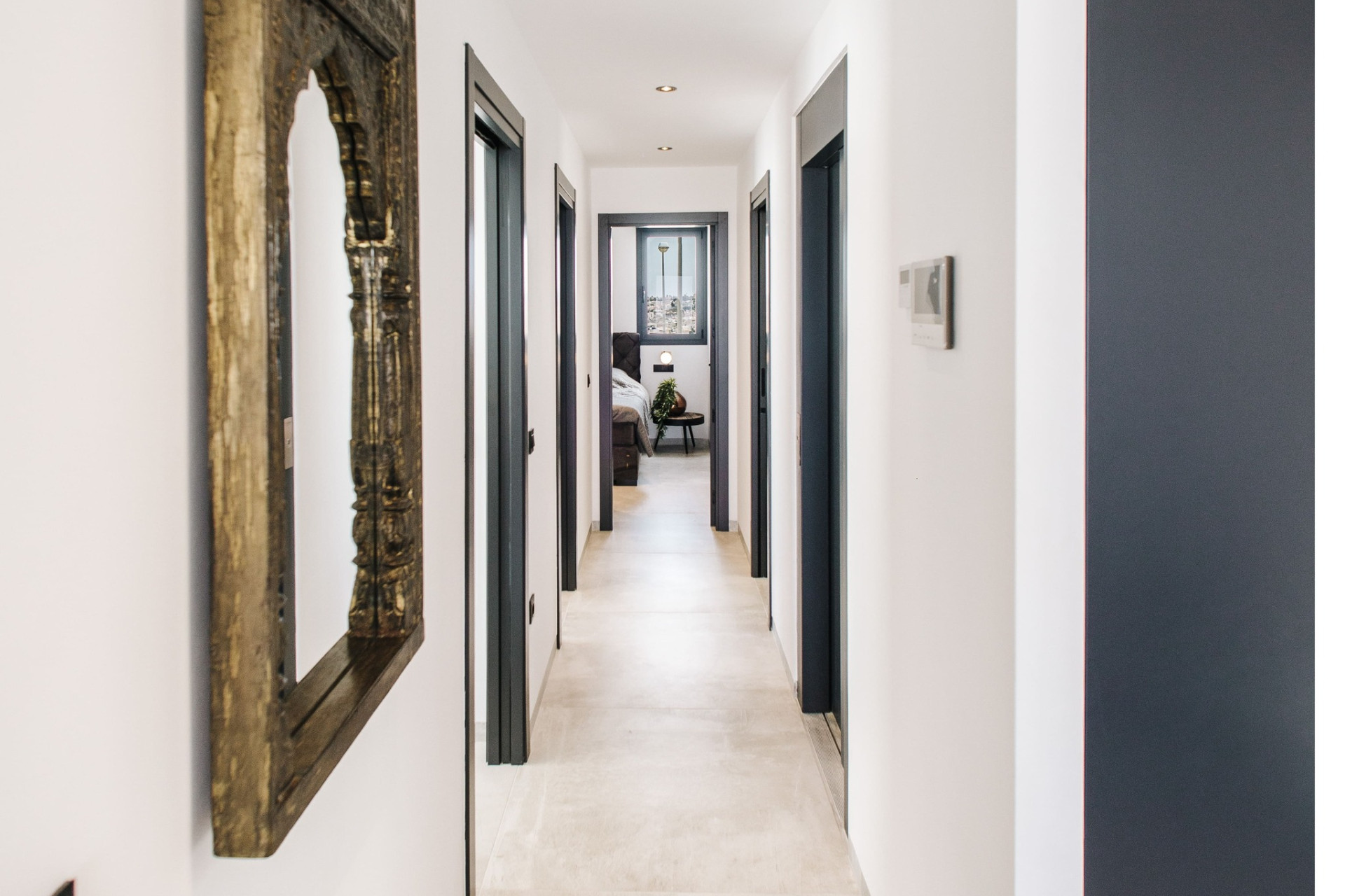 Nieuwbouw Woningen - Herenhuis - Ciudad Quesada