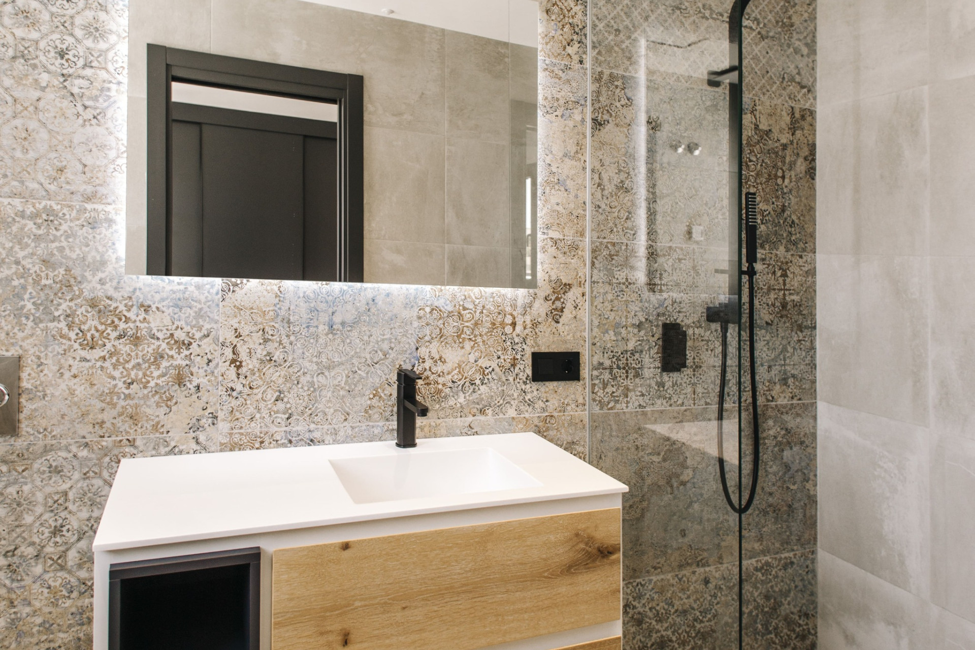 Nieuwbouw Woningen - Herenhuis - Ciudad Quesada