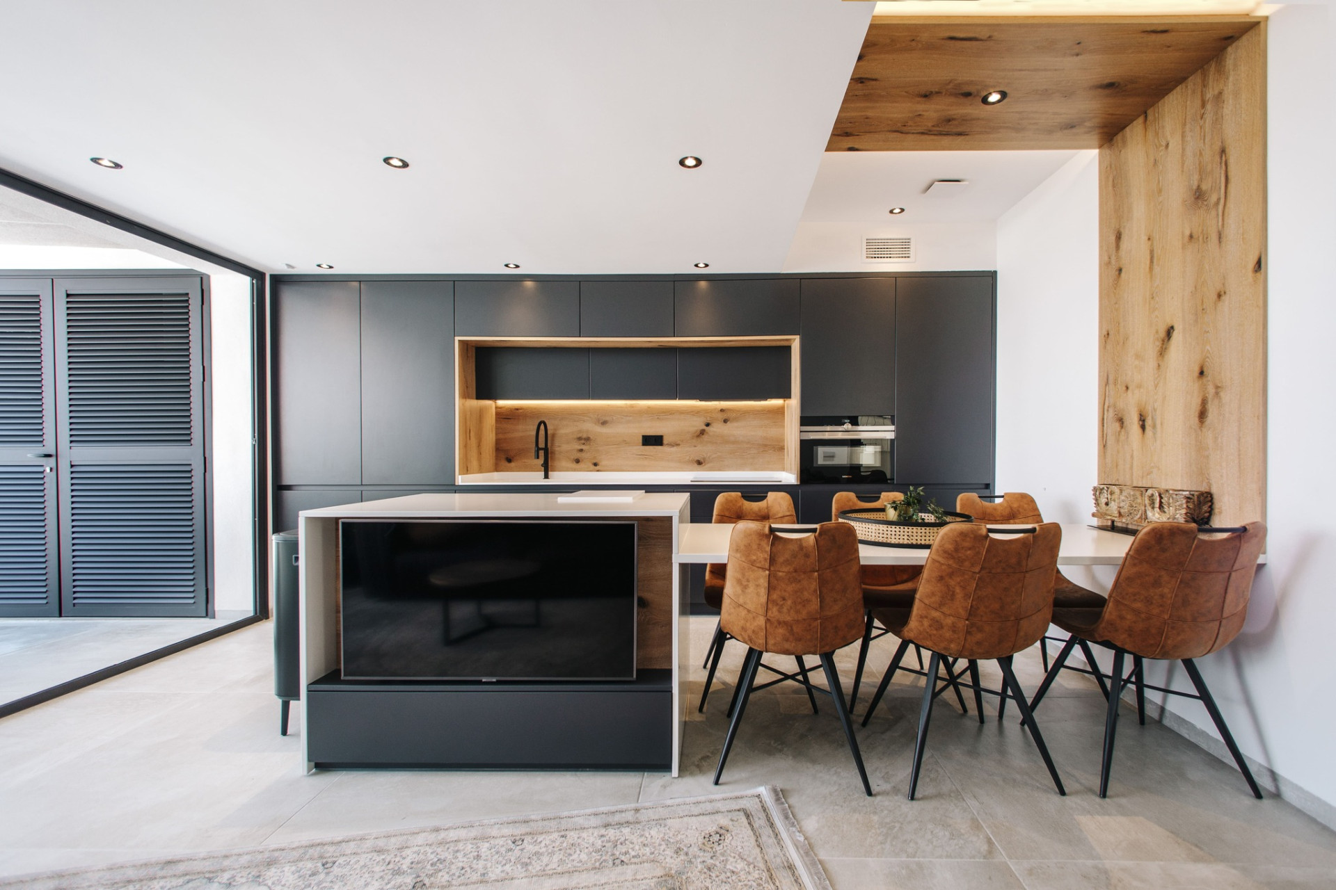 Nieuwbouw Woningen - Herenhuis - Ciudad Quesada