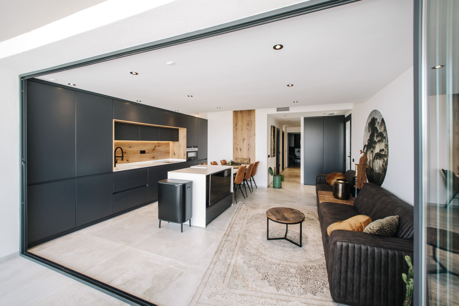 Nieuwbouw Woningen - Herenhuis - Ciudad Quesada