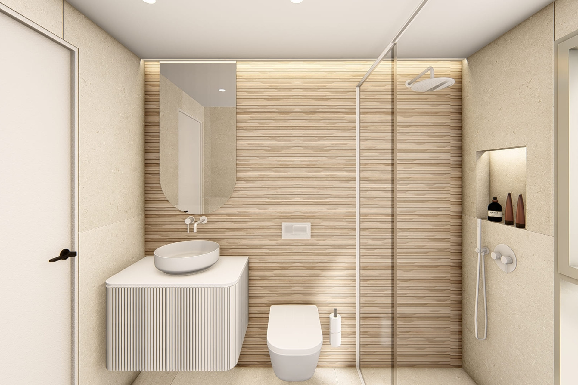 Nieuwbouw Woningen - Herenhuis - Ciudad Quesada