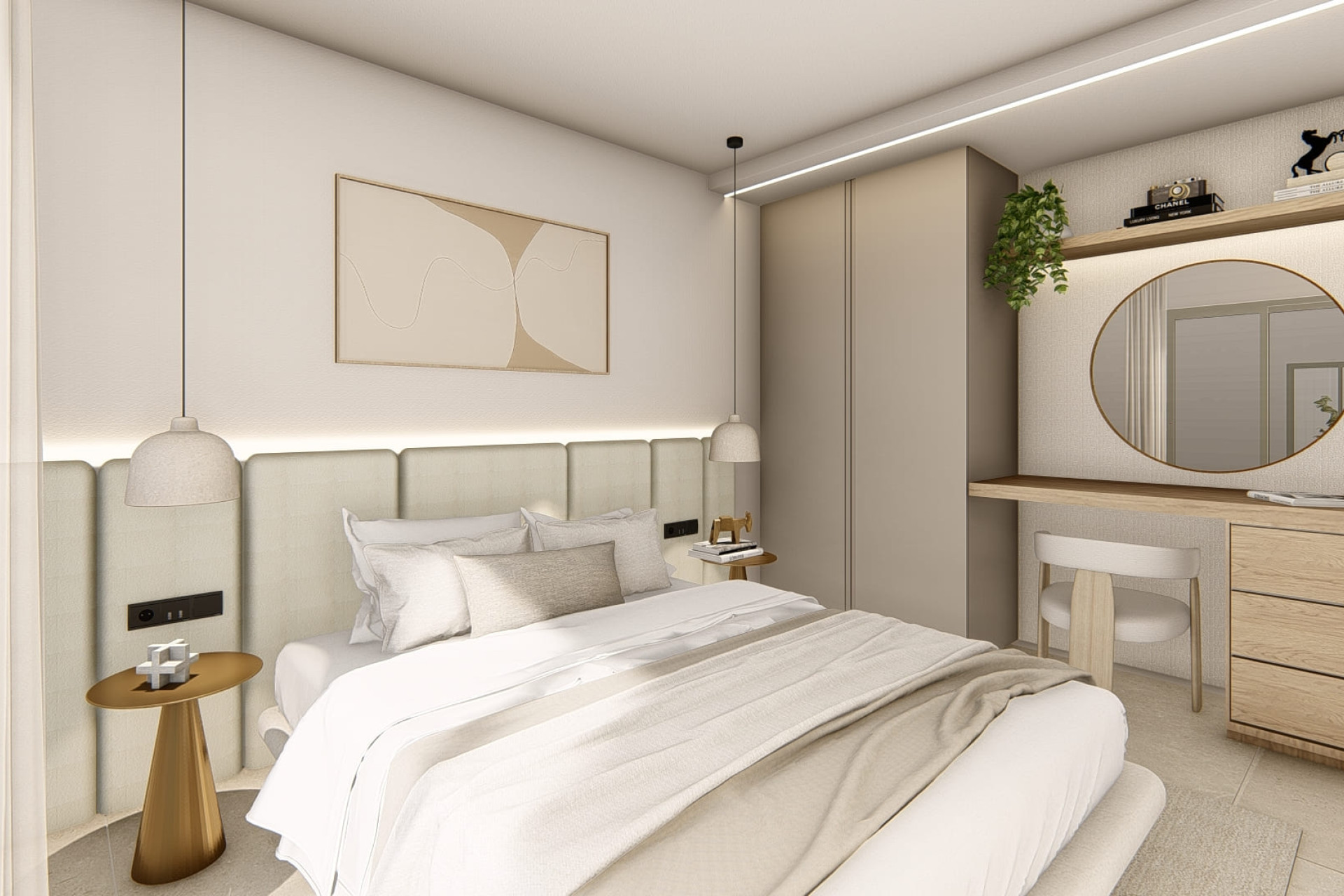 Nieuwbouw Woningen - Herenhuis - Ciudad Quesada