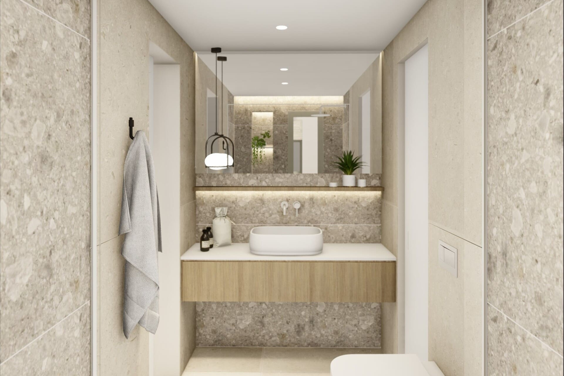 Nieuwbouw Woningen - Herenhuis - Ciudad Quesada