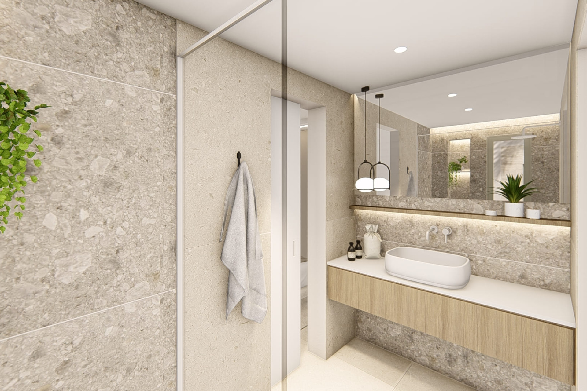 Nieuwbouw Woningen - Herenhuis - Ciudad Quesada