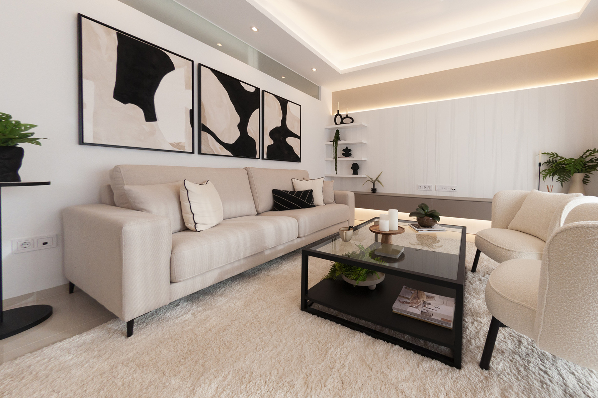 Nieuwbouw Woningen - Herenhuis - Ciudad Quesada