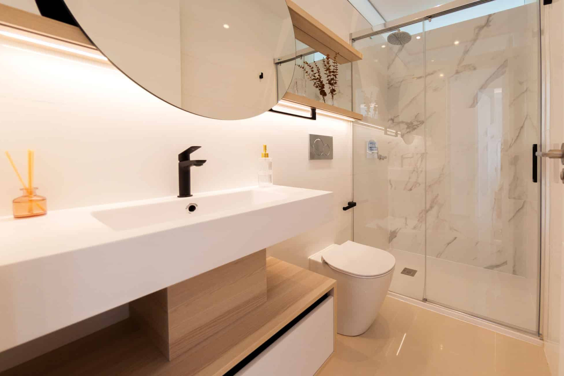 Nieuwbouw Woningen - Herenhuis - Ciudad Quesada