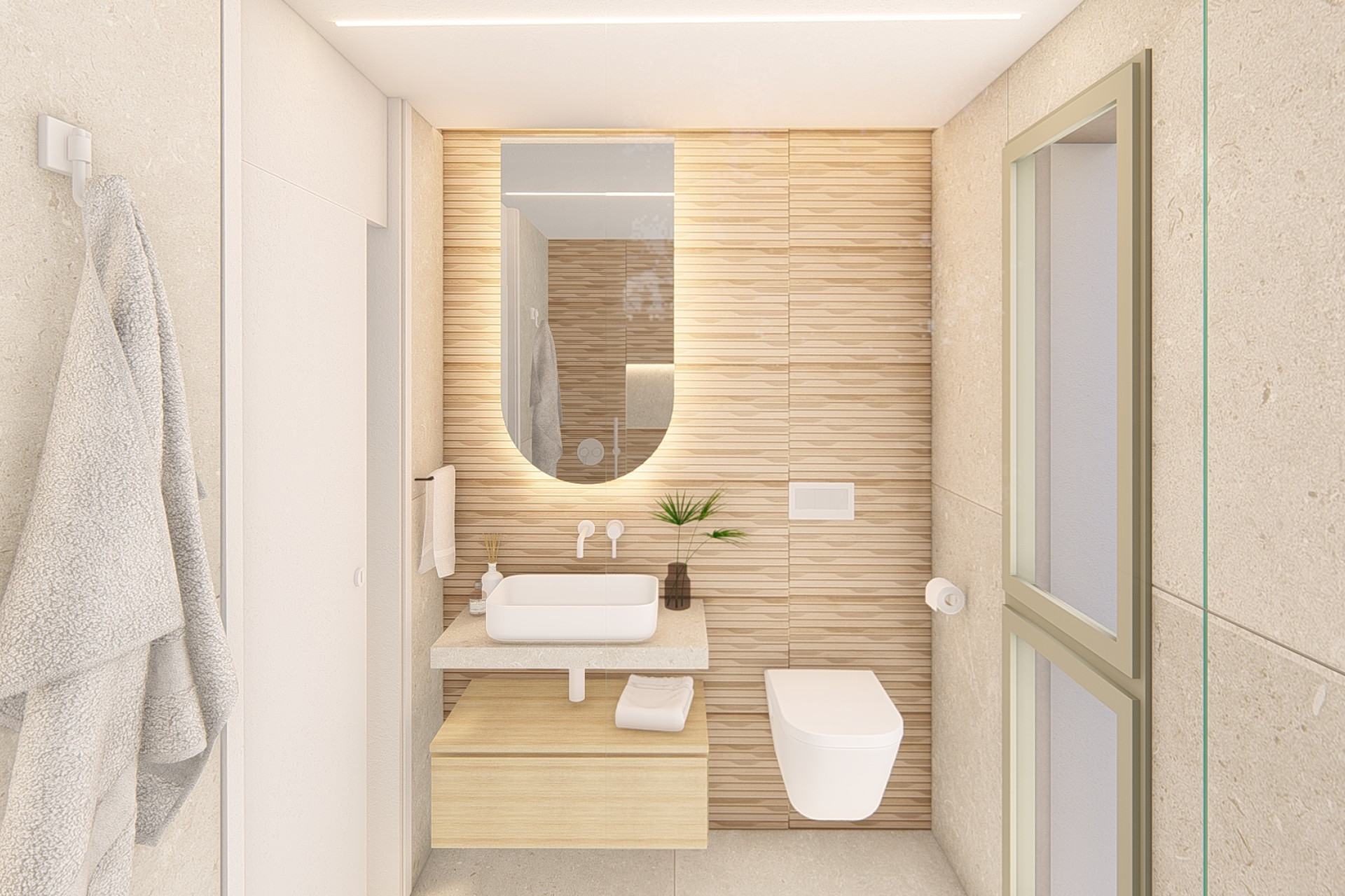 Nieuwbouw Woningen - Herenhuis - Ciudad Quesada