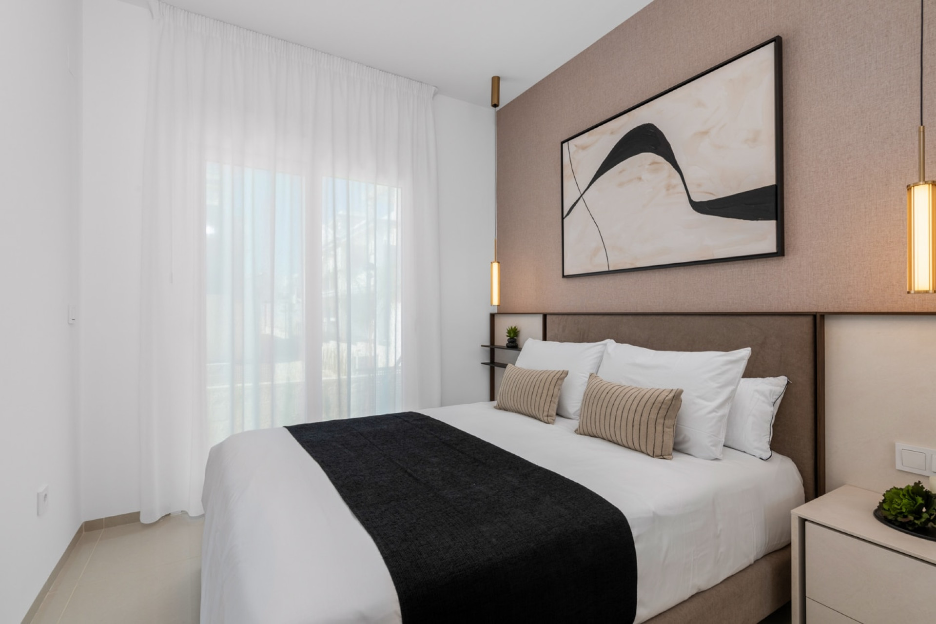 Nieuwbouw Woningen - Herenhuis - Ciudad Quesada