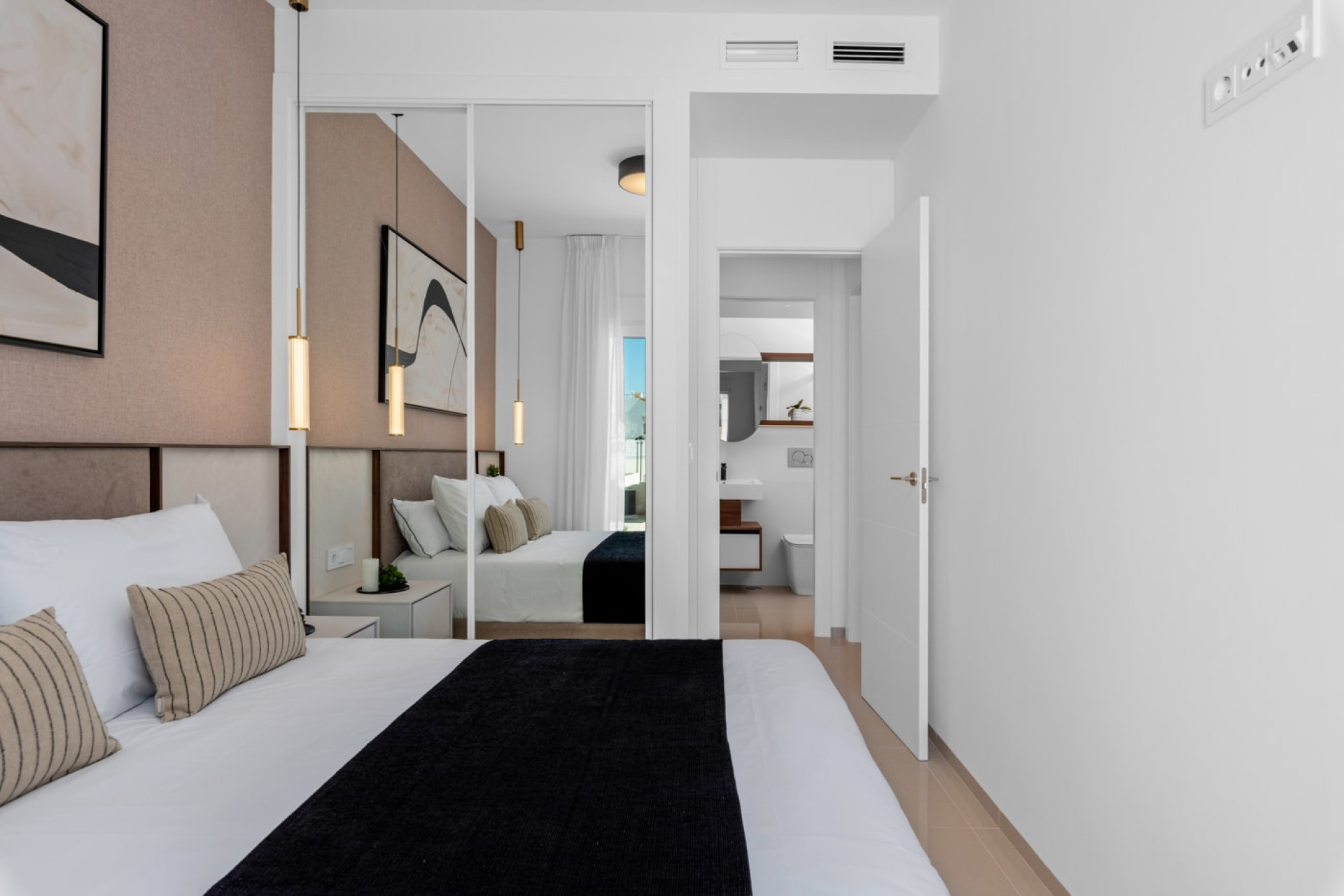 Nieuwbouw Woningen - Herenhuis - Ciudad Quesada