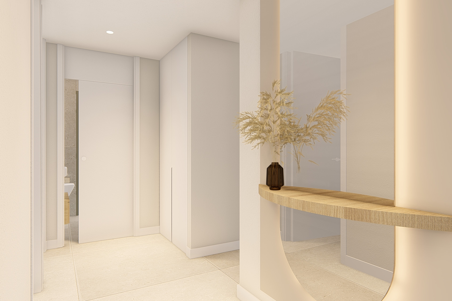 Nieuwbouw Woningen - Herenhuis - Ciudad Quesada