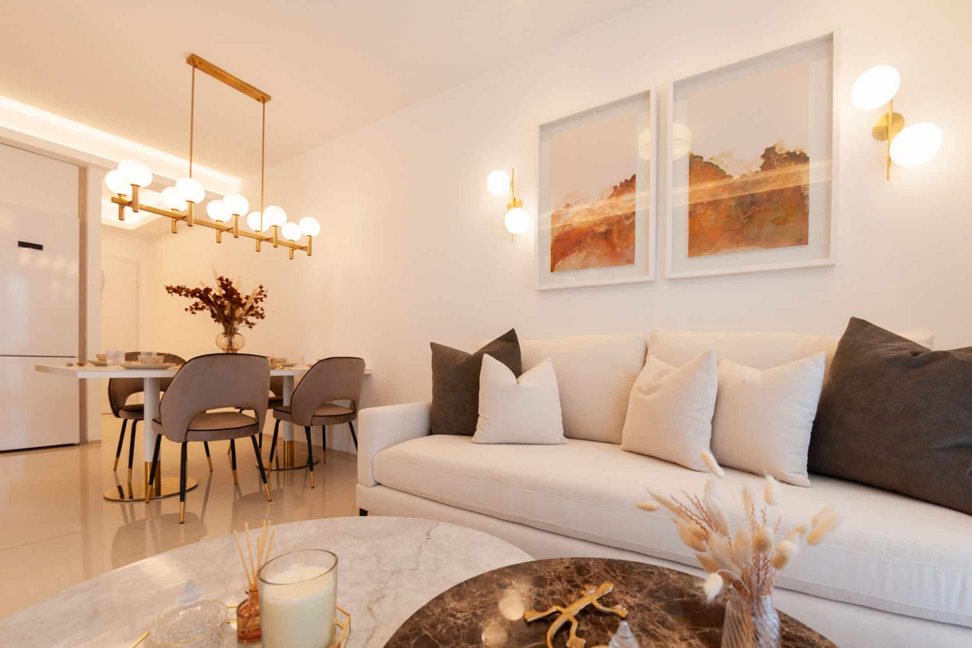 Nieuwbouw Woningen - Herenhuis - Ciudad Quesada