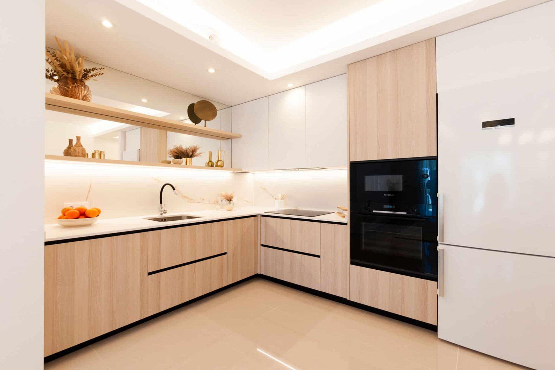 Nieuwbouw Woningen - Herenhuis - Ciudad Quesada