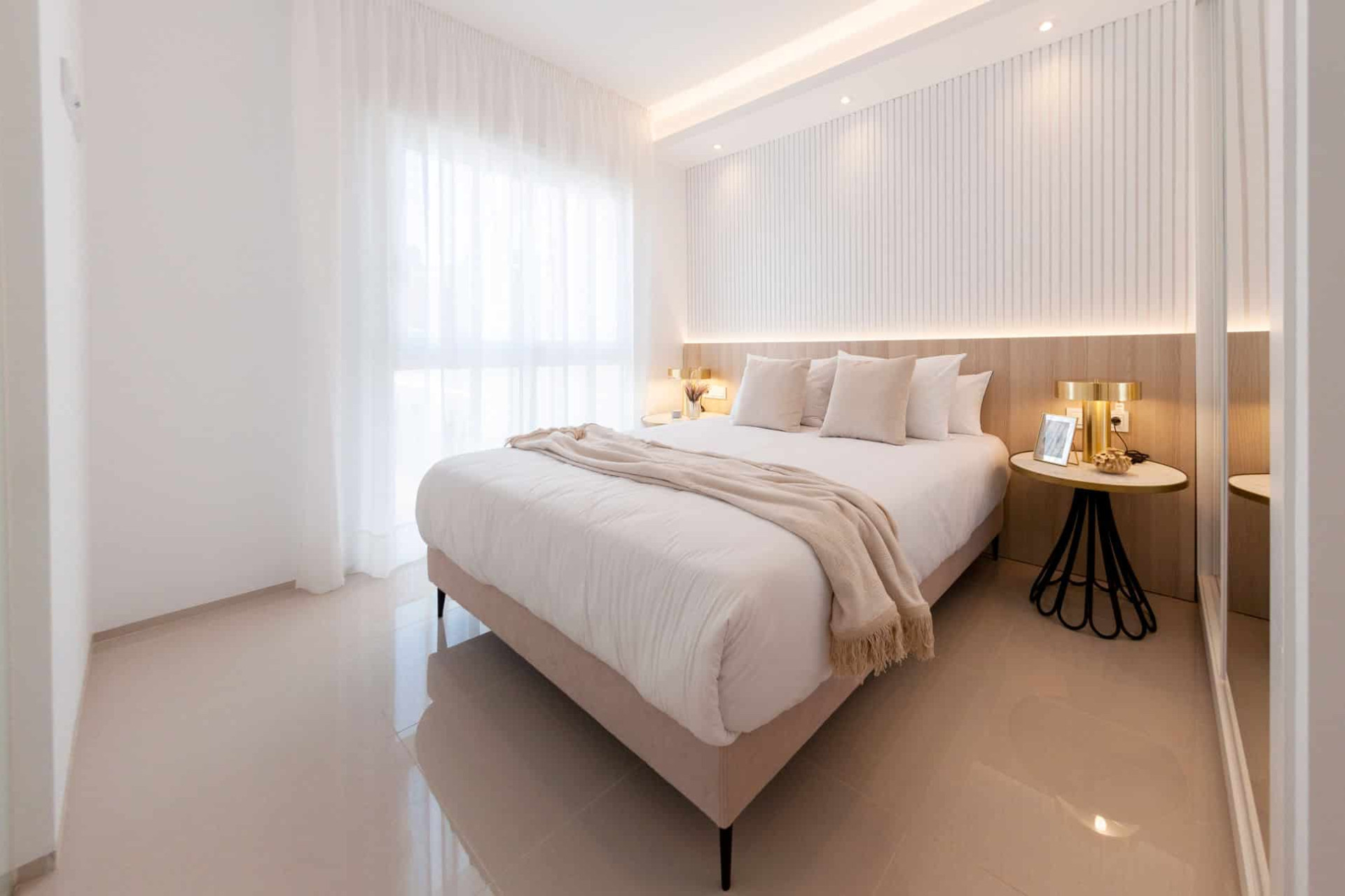 Nieuwbouw Woningen - Herenhuis - Ciudad Quesada
