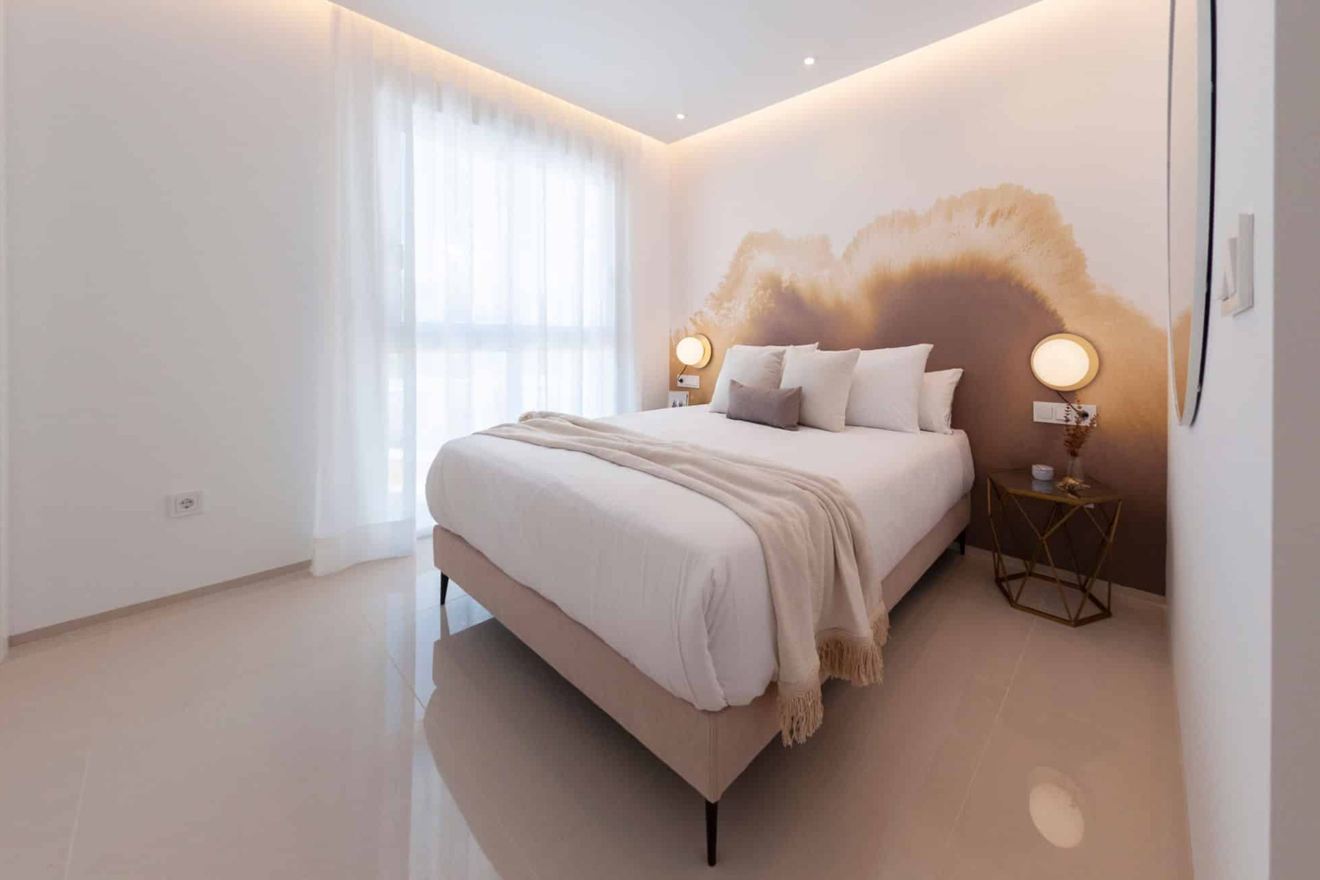 Nieuwbouw Woningen - Herenhuis - Ciudad Quesada