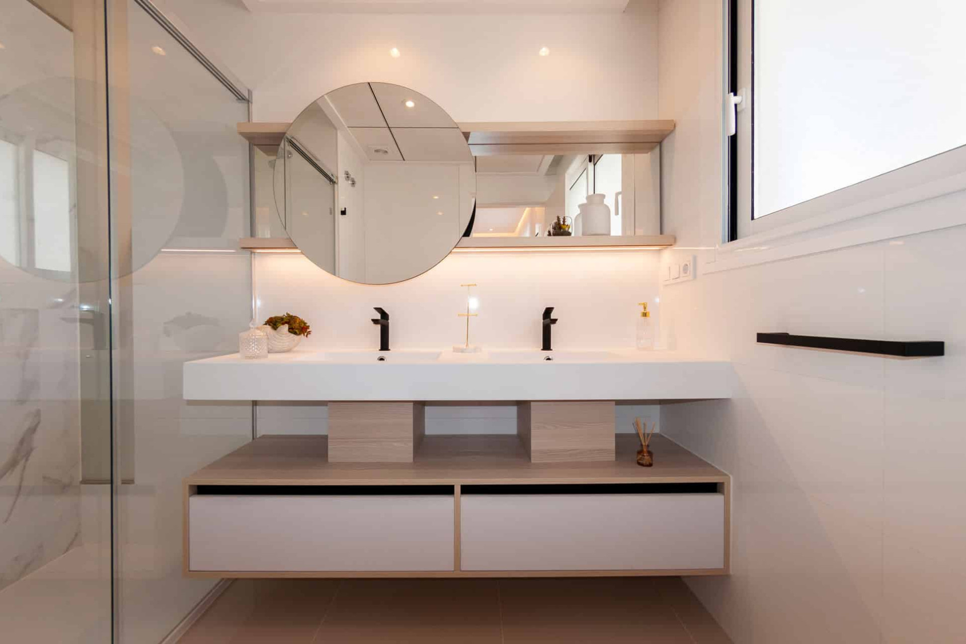 Nieuwbouw Woningen - Herenhuis - Ciudad Quesada