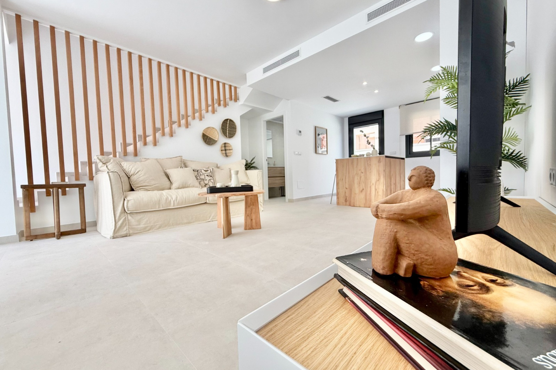 Nieuwbouw Woningen - Herenhuis - Cox