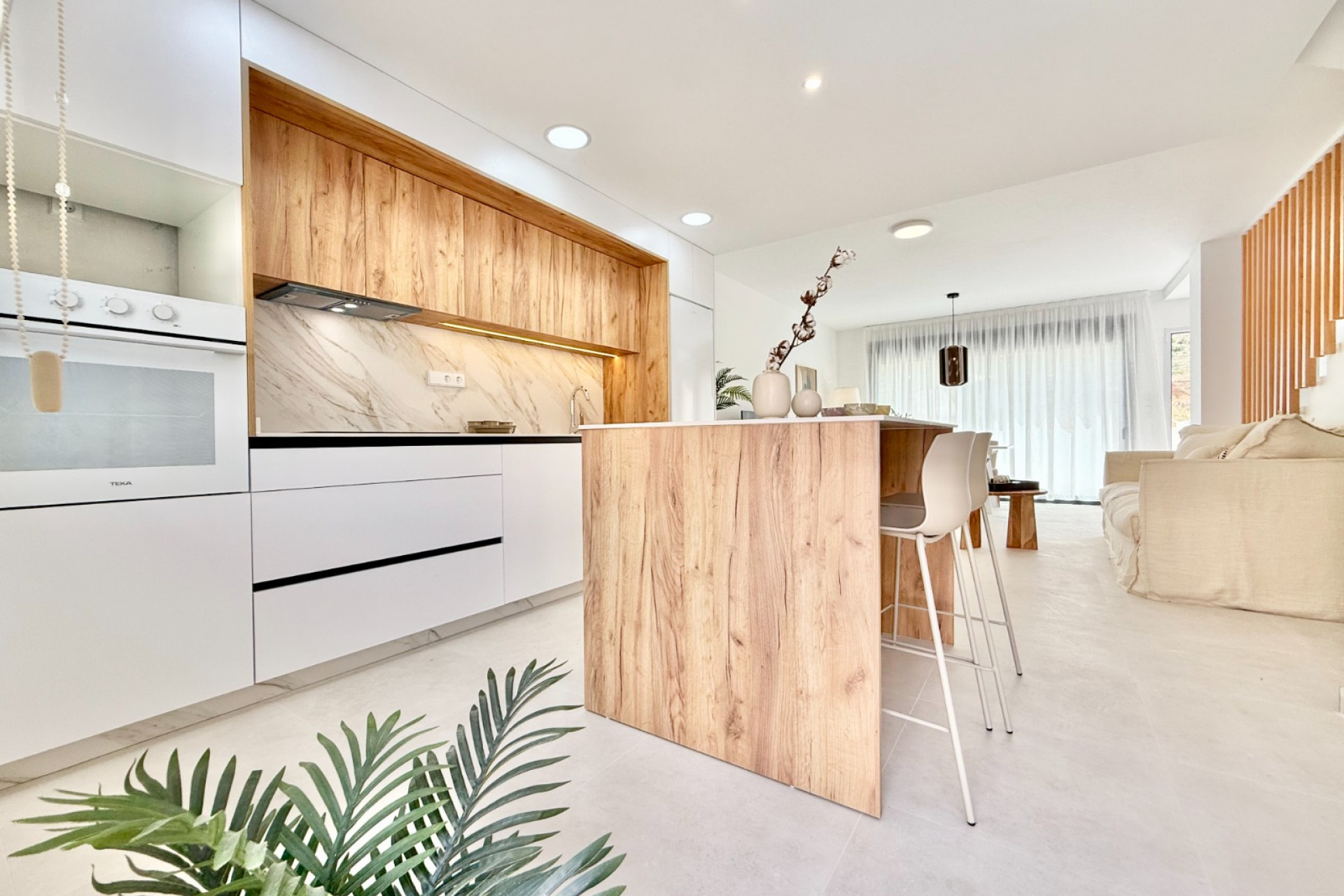 Nieuwbouw Woningen - Herenhuis - Cox