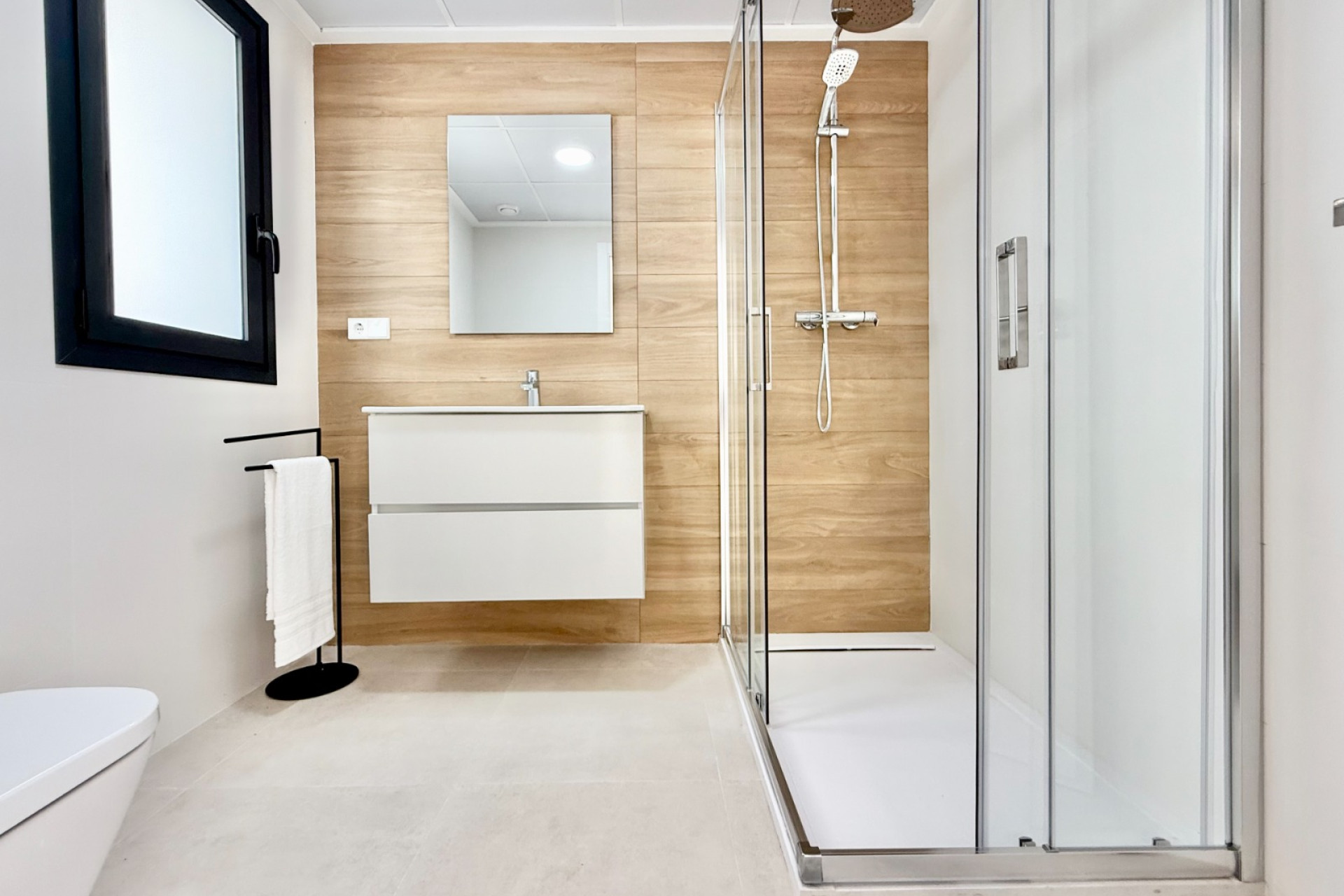 Nieuwbouw Woningen - Herenhuis - Cox