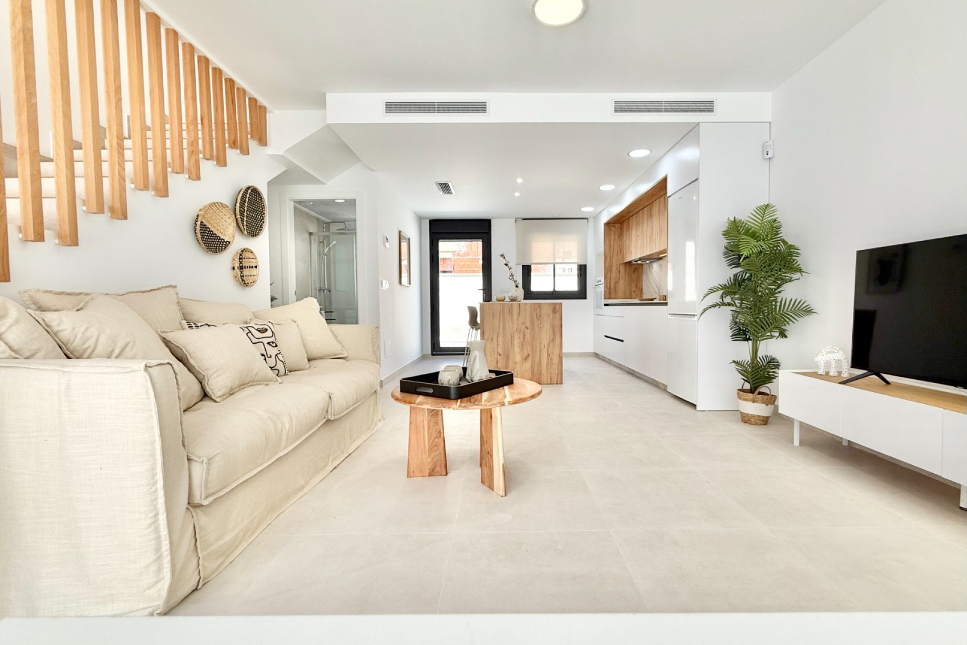 Nieuwbouw Woningen - Herenhuis - Cox