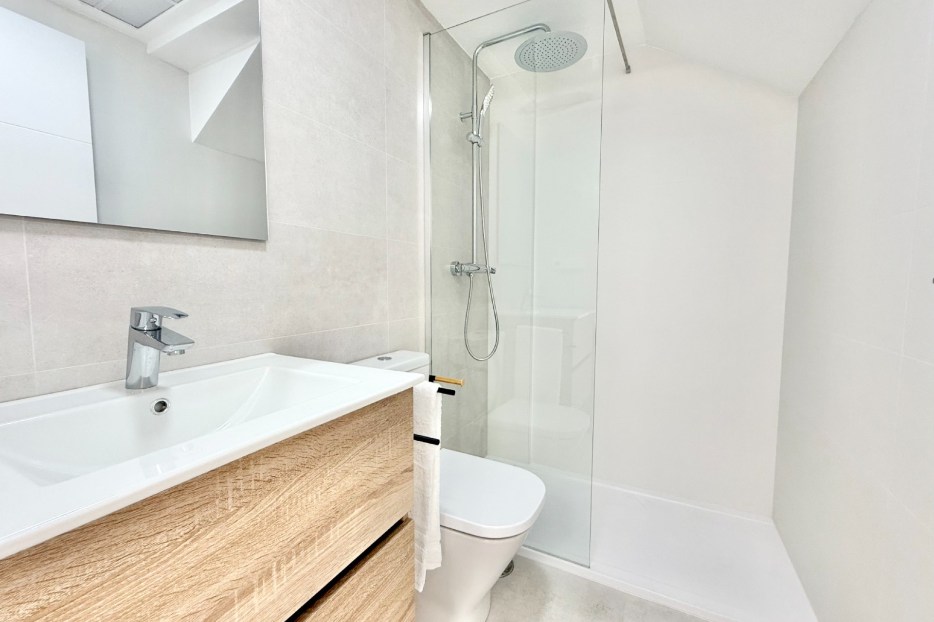 Nieuwbouw Woningen - Herenhuis - Cox