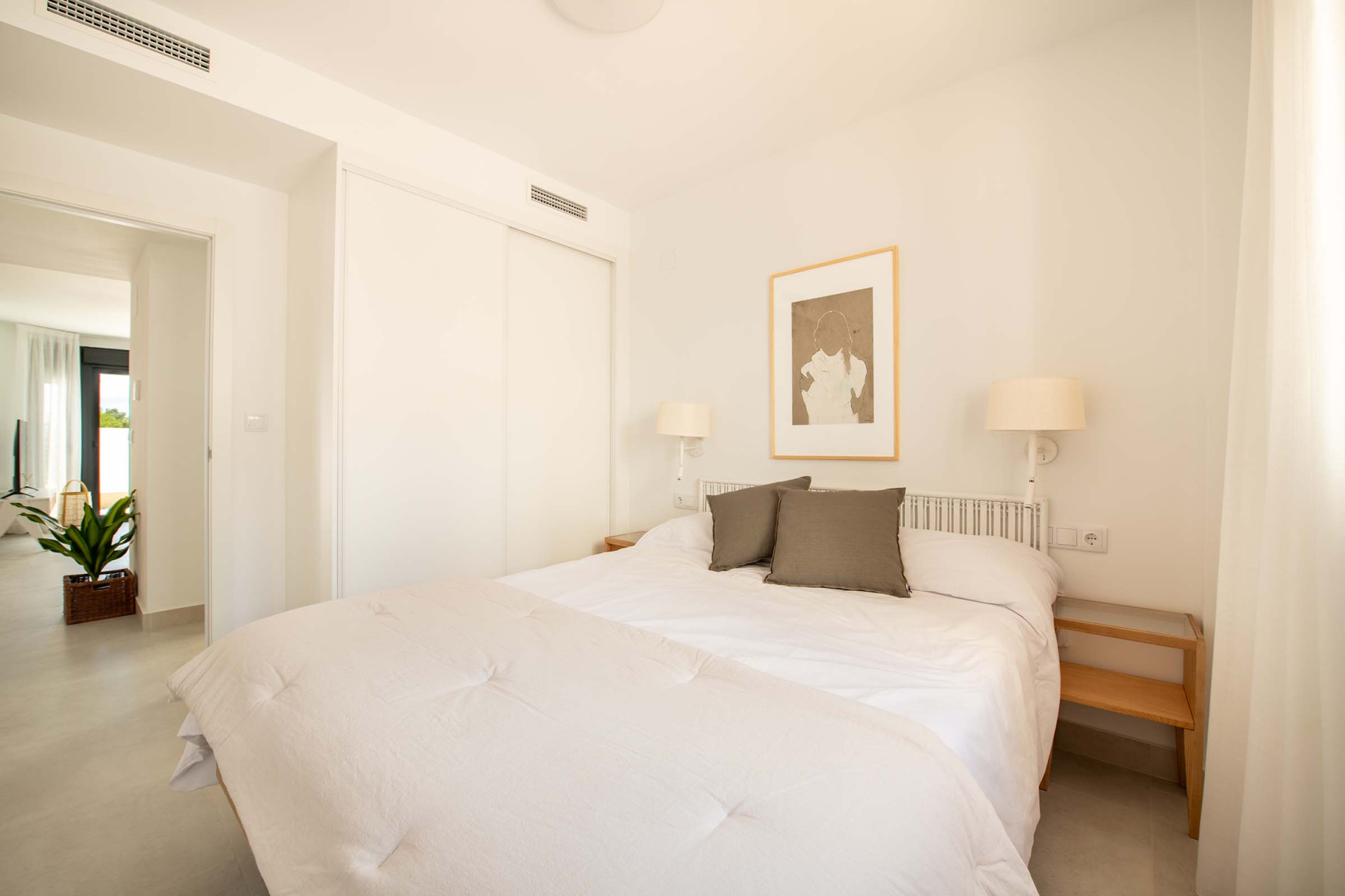 Nieuwbouw Woningen - Herenhuis - Cox