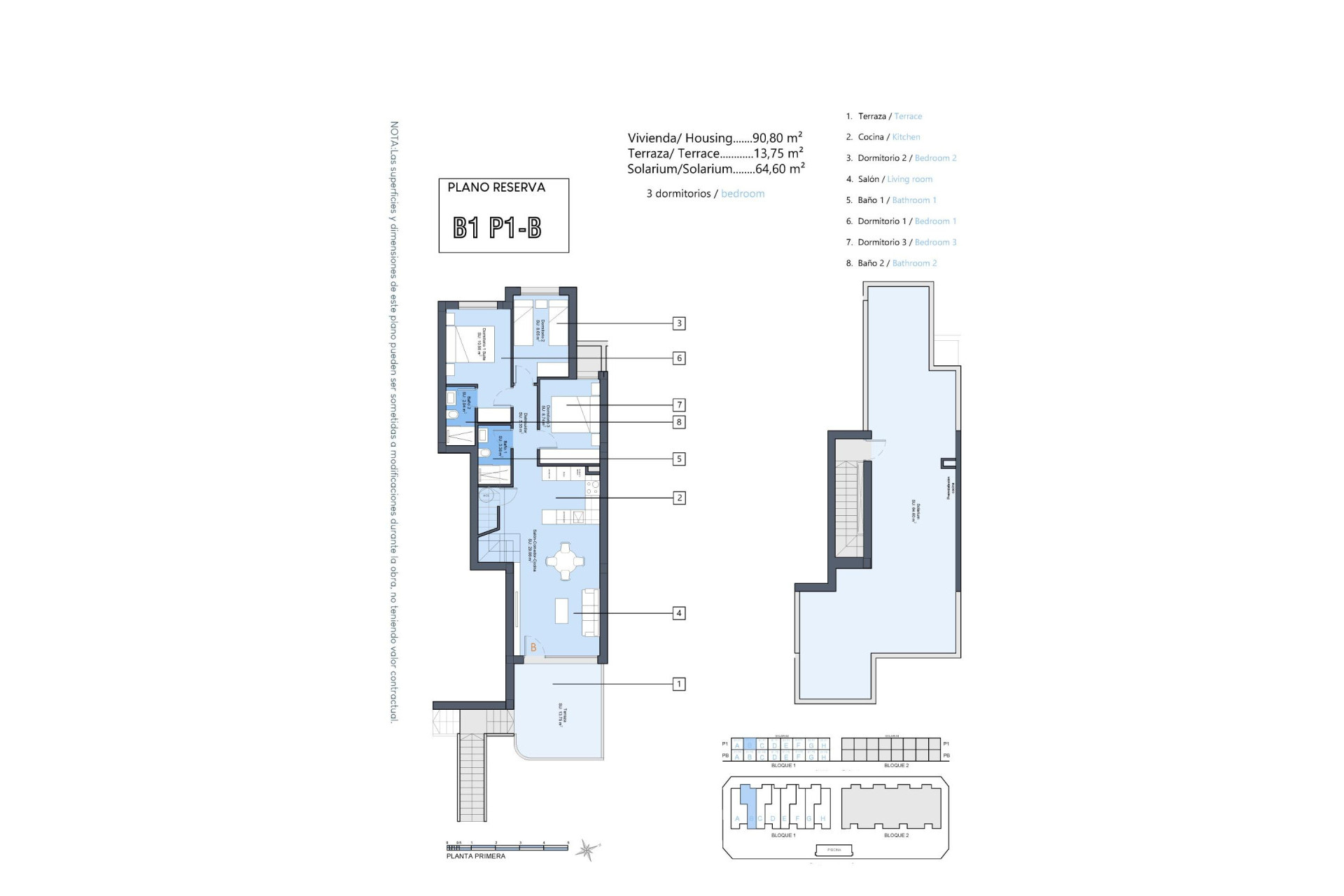 Nieuwbouw Woningen - Herenhuis - Dolores - Sector 3