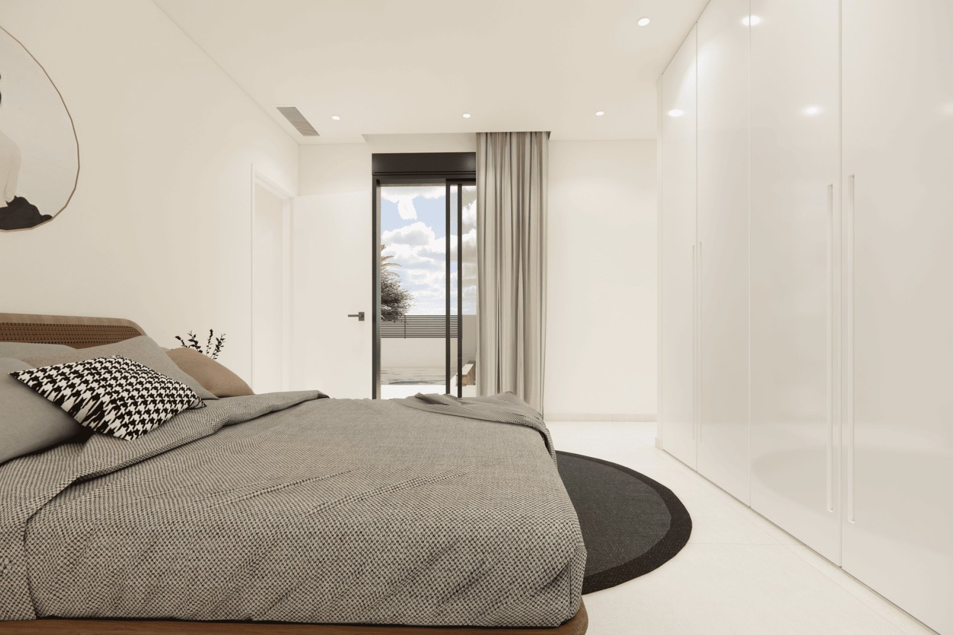 Nieuwbouw Woningen - Herenhuis - Dolores