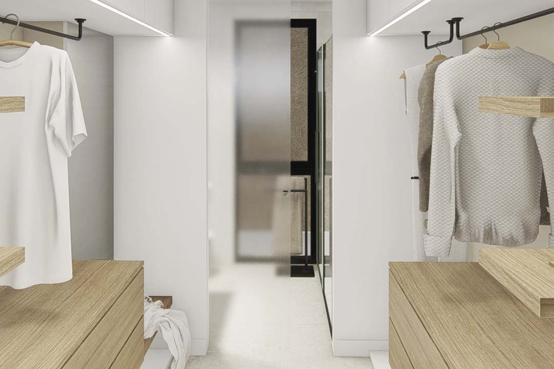 Nieuwbouw Woningen - Herenhuis - Dolores