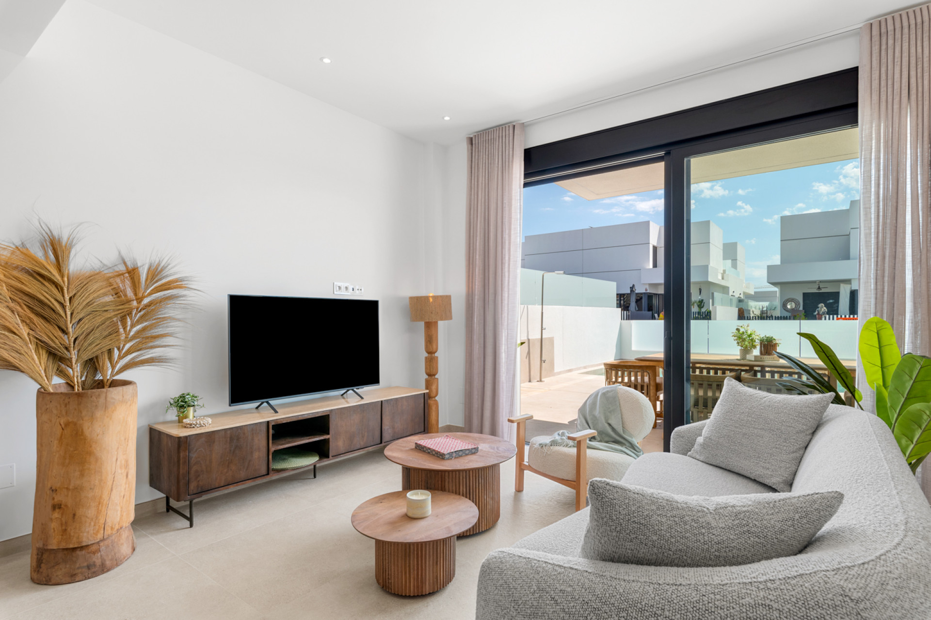 Nieuwbouw Woningen - Herenhuis - Dolores