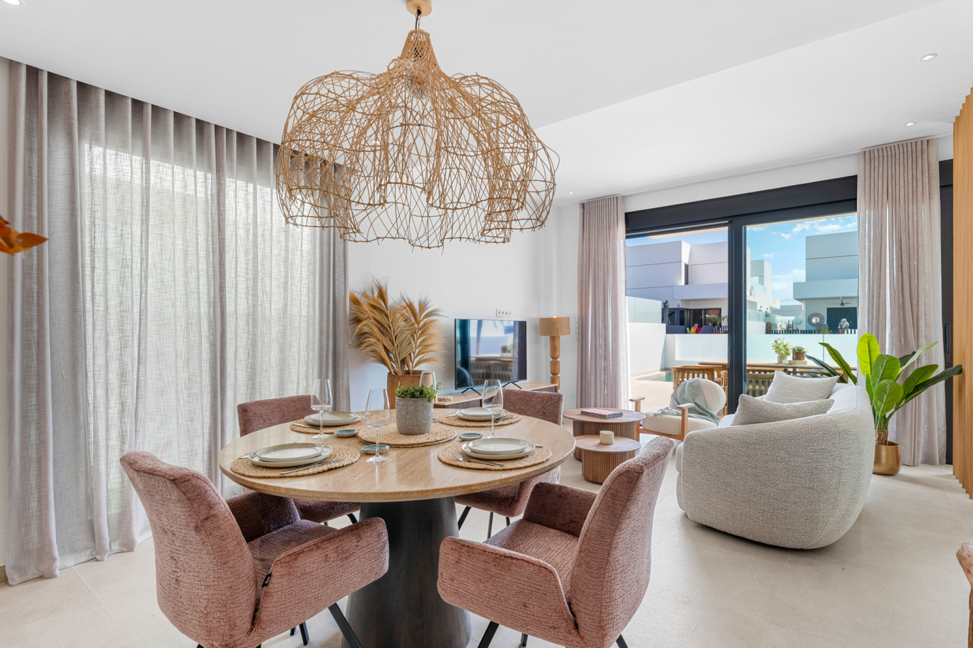 Nieuwbouw Woningen - Herenhuis - Dolores