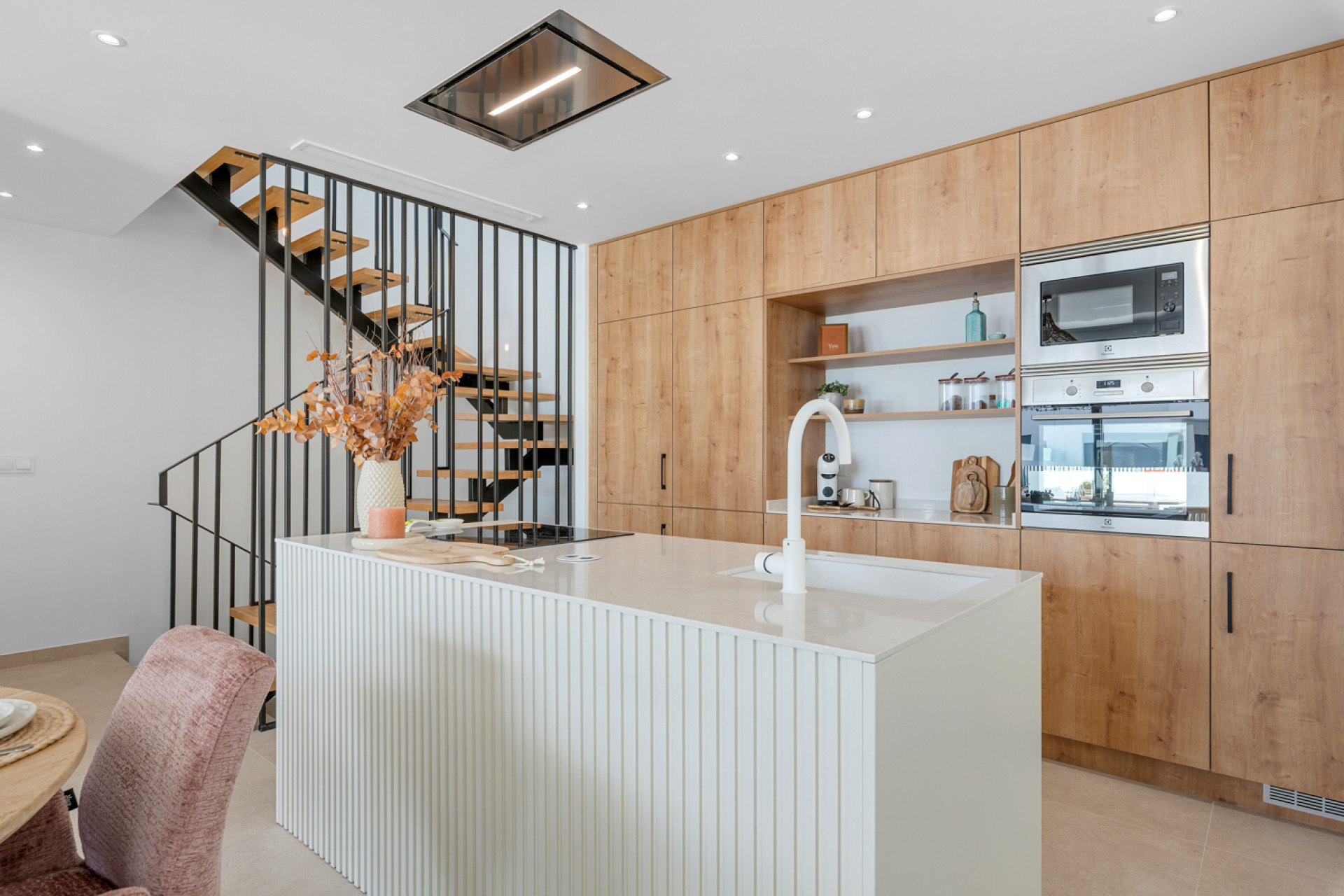 Nieuwbouw Woningen - Herenhuis - Dolores