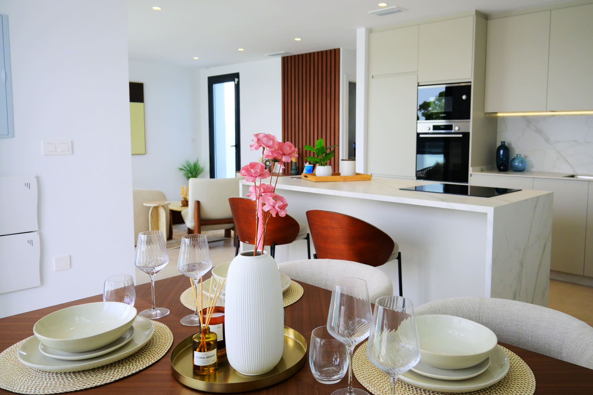 Nieuwbouw Woningen - Herenhuis - Dolores