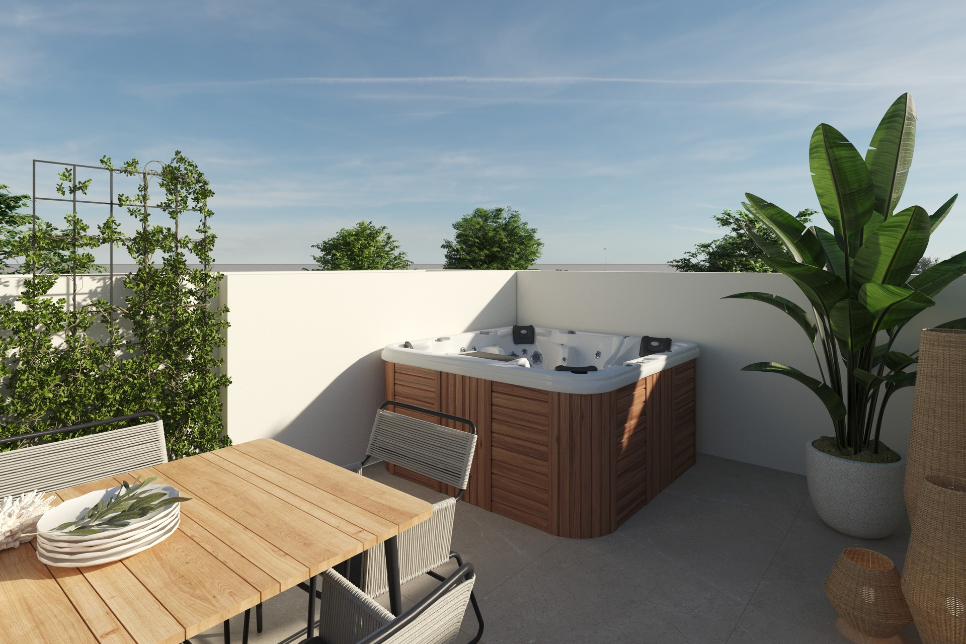 Nieuwbouw Woningen - Herenhuis - Dolores