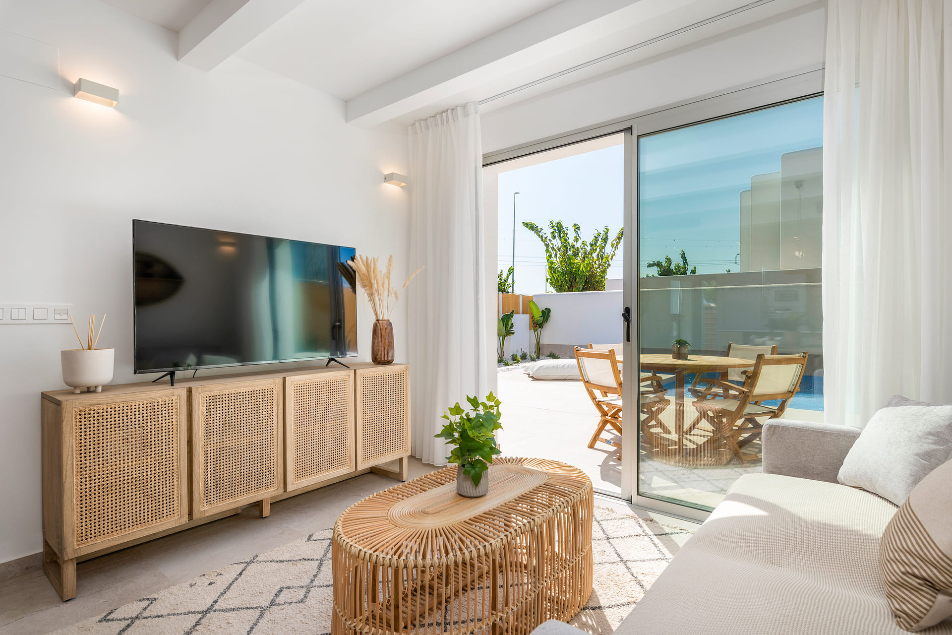 Nieuwbouw Woningen - Herenhuis - Dolores