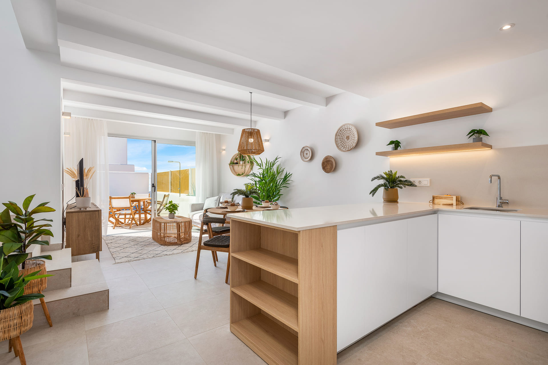 Nieuwbouw Woningen - Herenhuis - Dolores