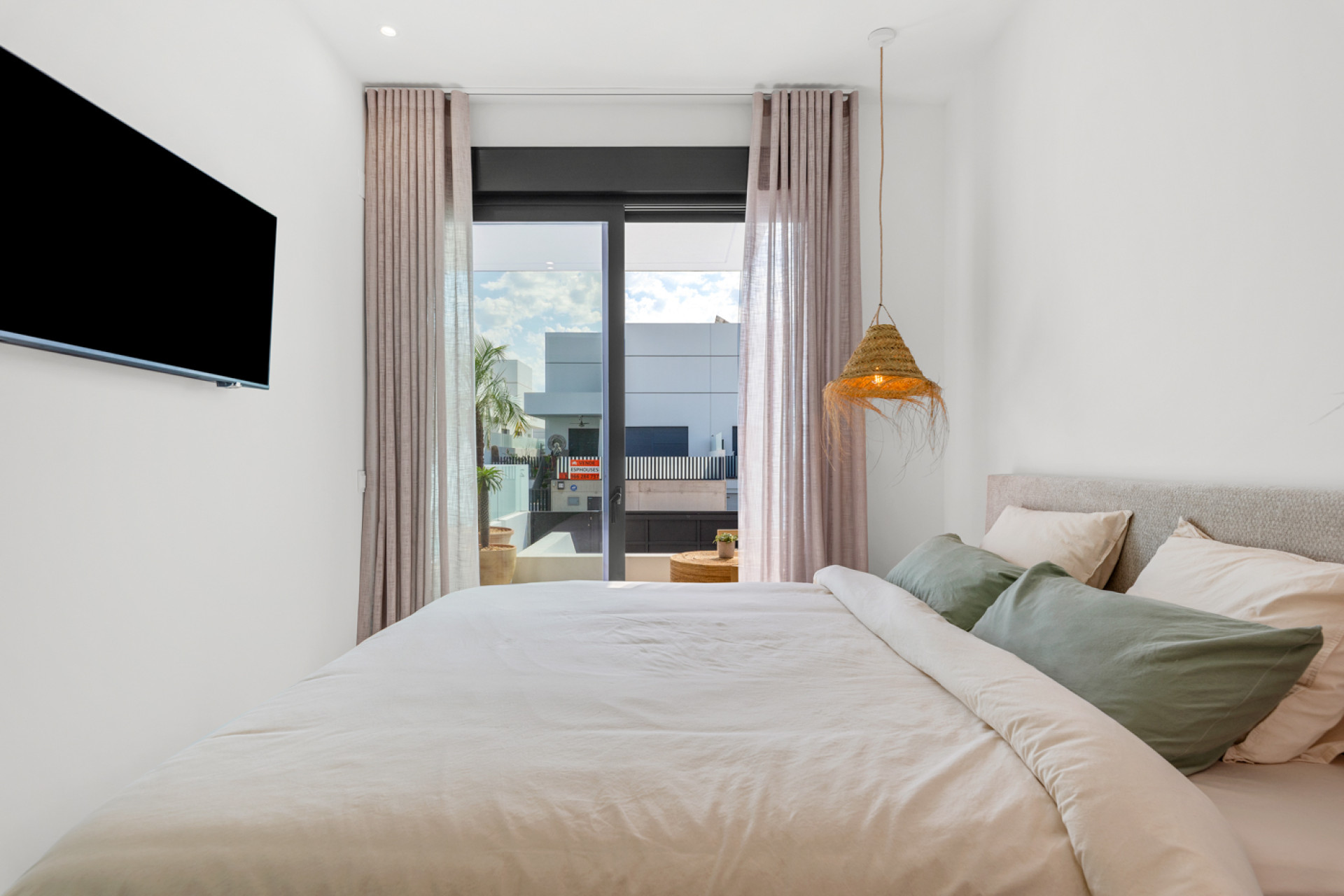 Nieuwbouw Woningen - Herenhuis - Dolores