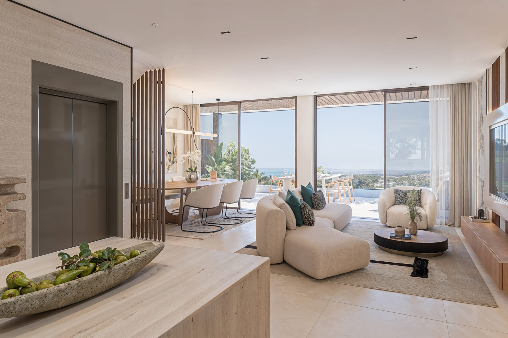 Nieuwbouw Woningen - Herenhuis - Estepona