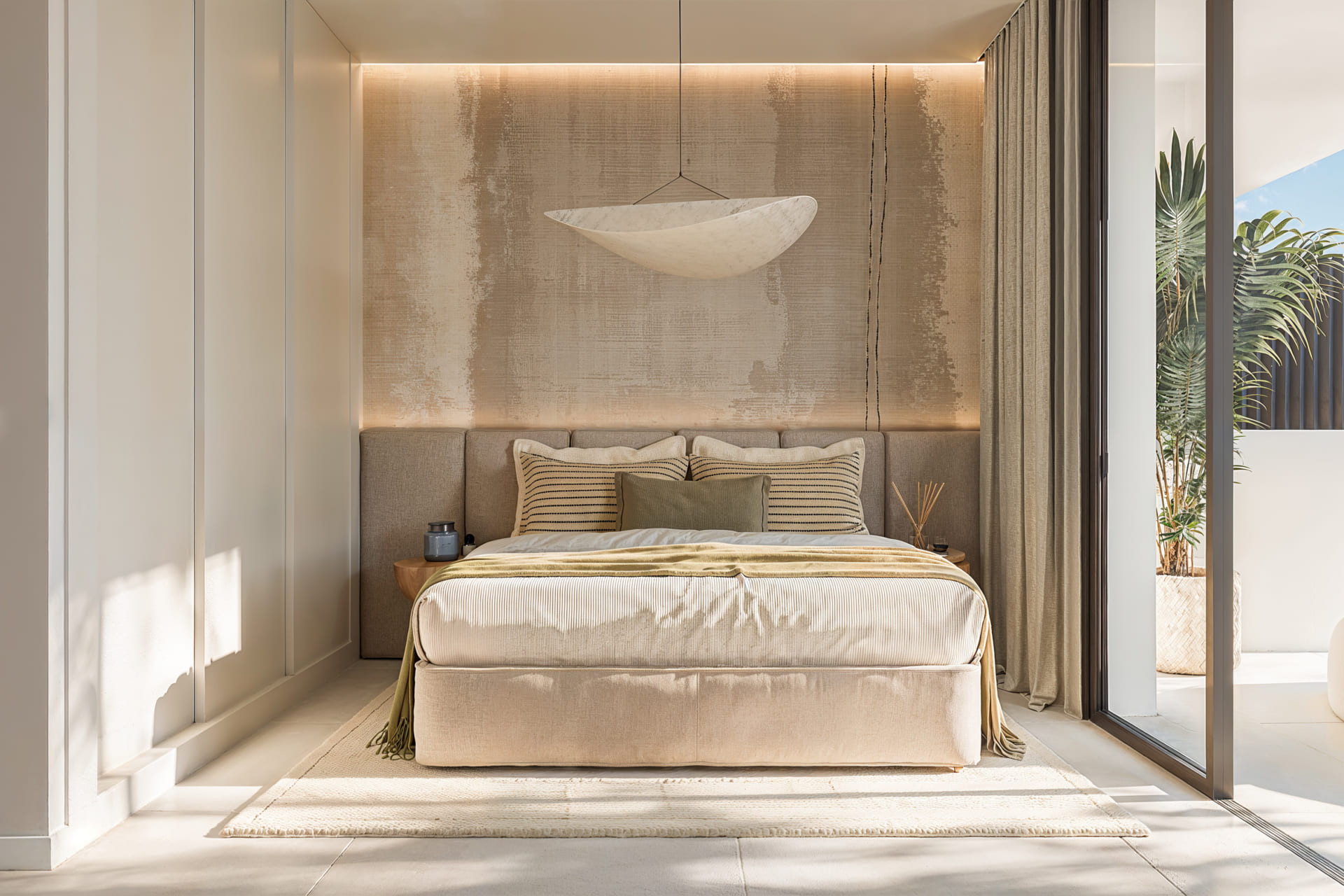 Nieuwbouw Woningen - Herenhuis - Estepona