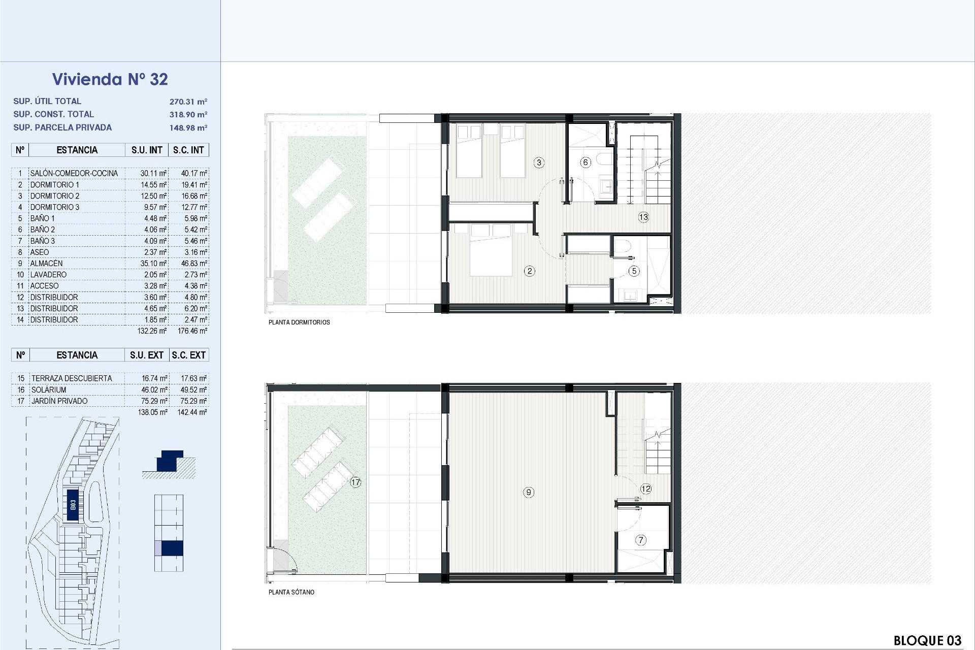 Nieuwbouw Woningen - Herenhuis - Finestrat - Balcón De Finestrat