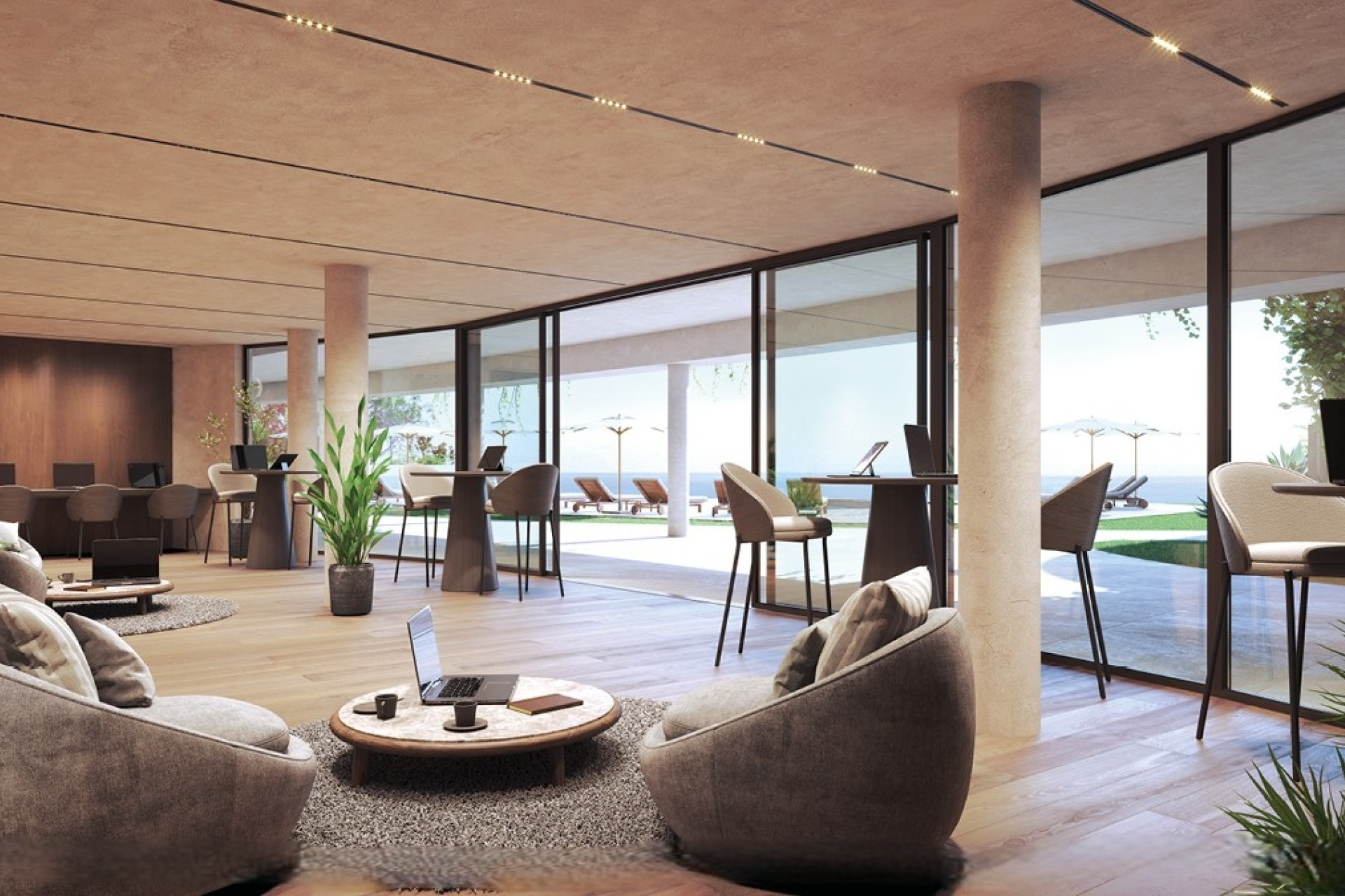 Nieuwbouw Woningen - Herenhuis - Fuengirola