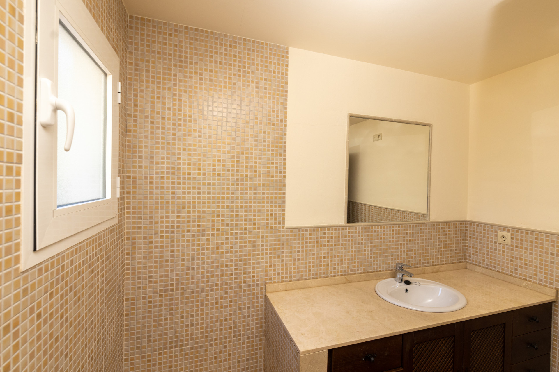 Nieuwbouw Woningen - Herenhuis - Fuente Álamo - Fuente Alamo