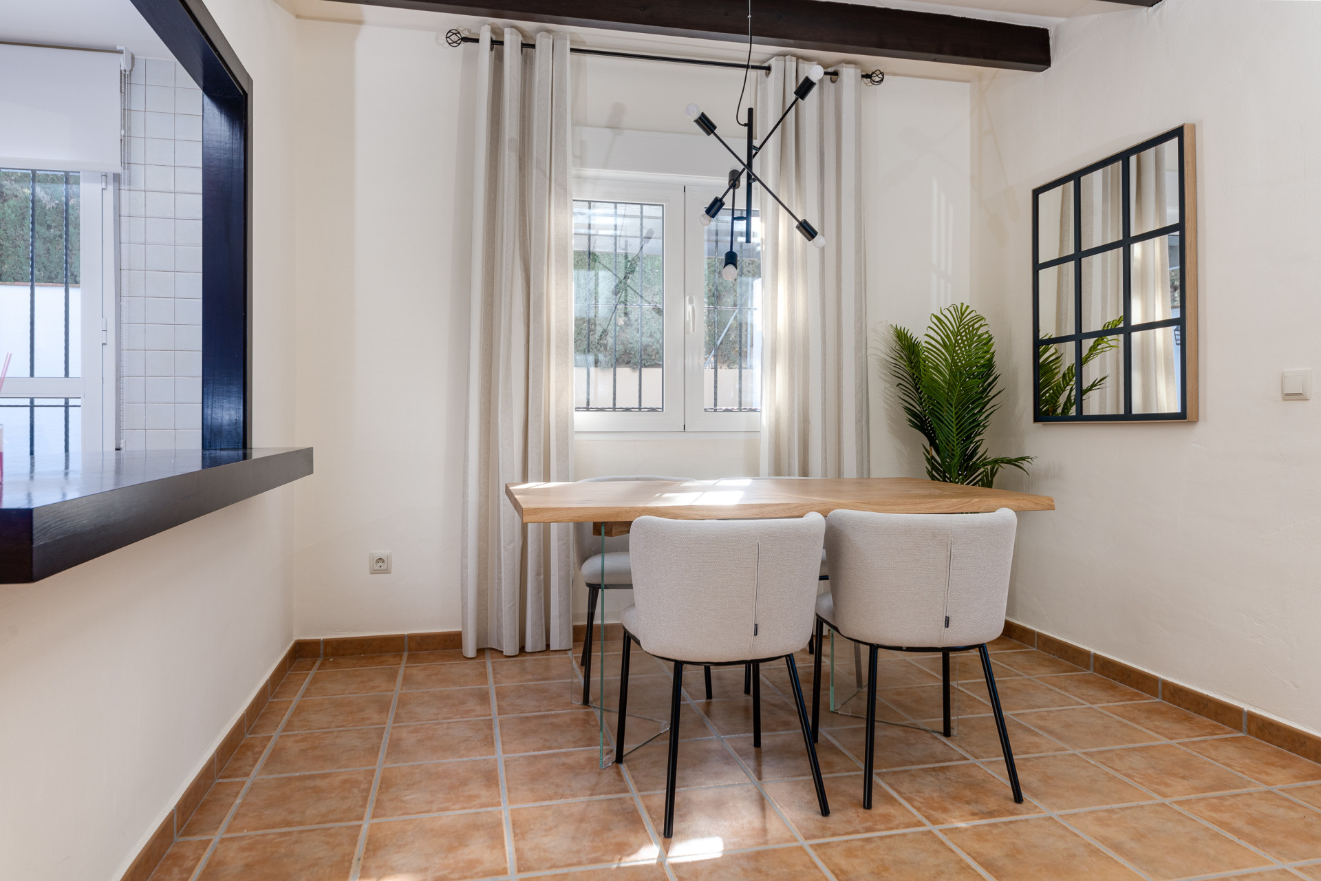 Nieuwbouw Woningen - Herenhuis - Fuente Álamo - Fuente Alamo