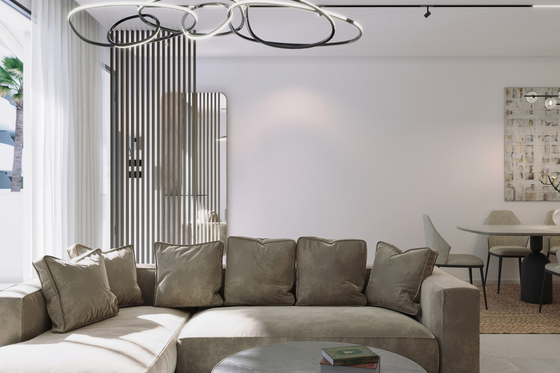 Nieuwbouw Woningen - Herenhuis - Guardamar del Segura - Guardamar Del Segura