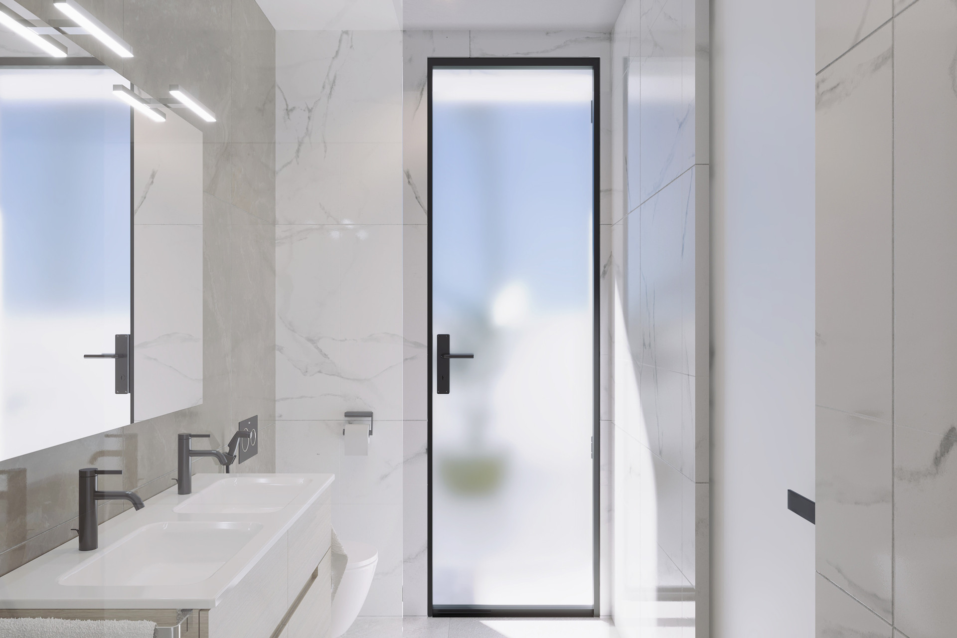 Nieuwbouw Woningen - Herenhuis - Guardamar del Segura - Guardamar Del Segura