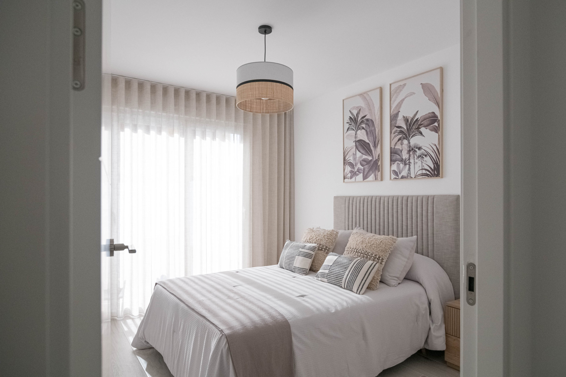 Nieuwbouw Woningen - Herenhuis - Jerónimo y Avileses