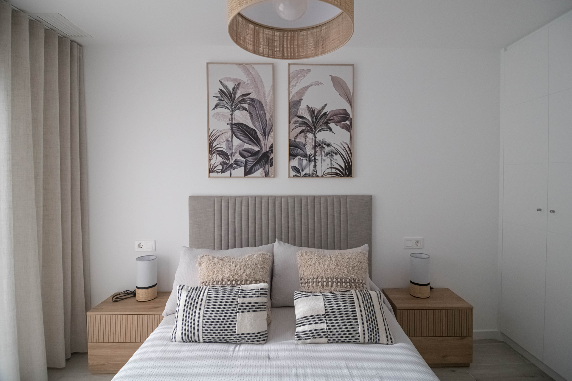 Nieuwbouw Woningen - Herenhuis - Jerónimo y Avileses