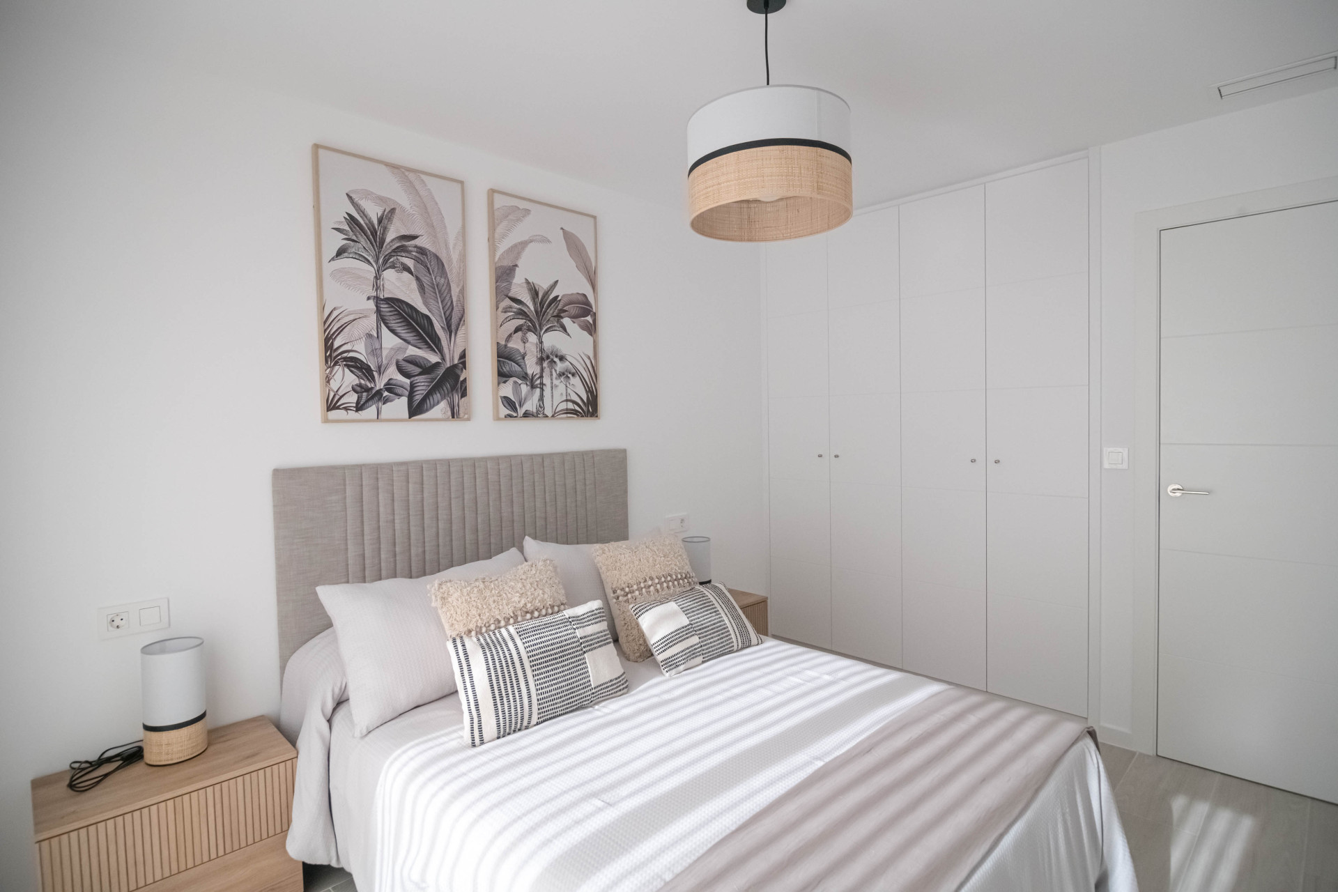 Nieuwbouw Woningen - Herenhuis - Jerónimo y Avileses