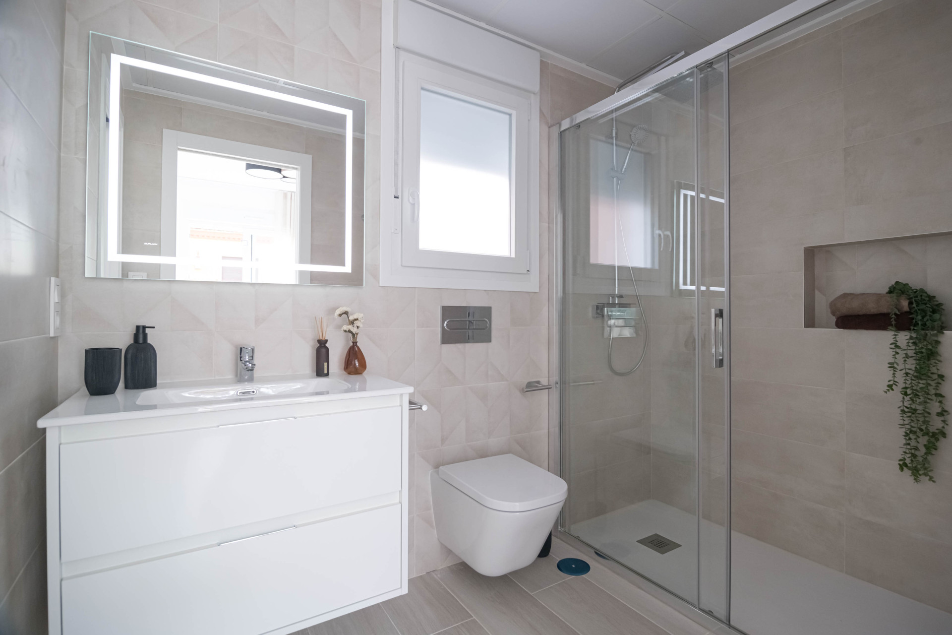 Nieuwbouw Woningen - Herenhuis - Jerónimo y Avileses