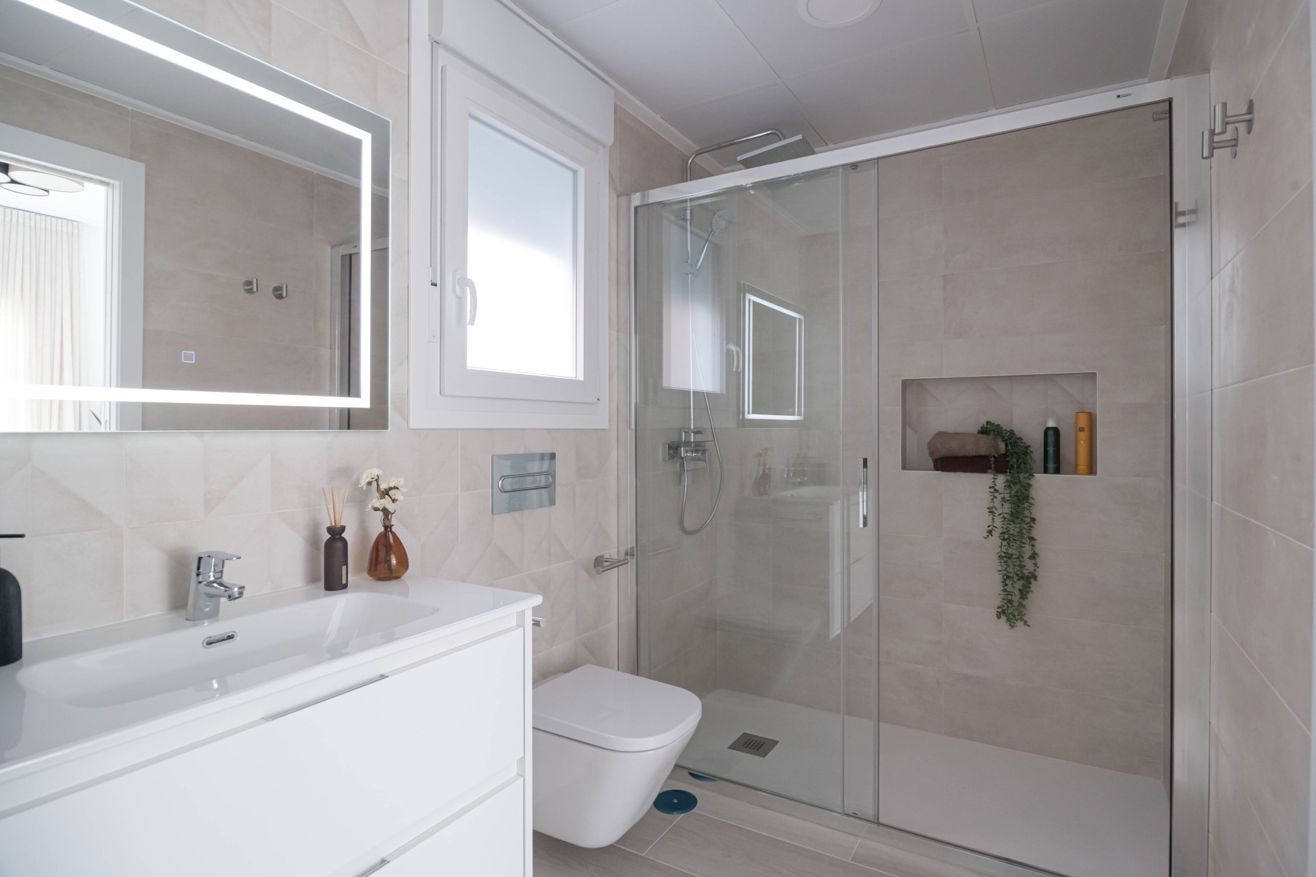 Nieuwbouw Woningen - Herenhuis - Jerónimo y Avileses