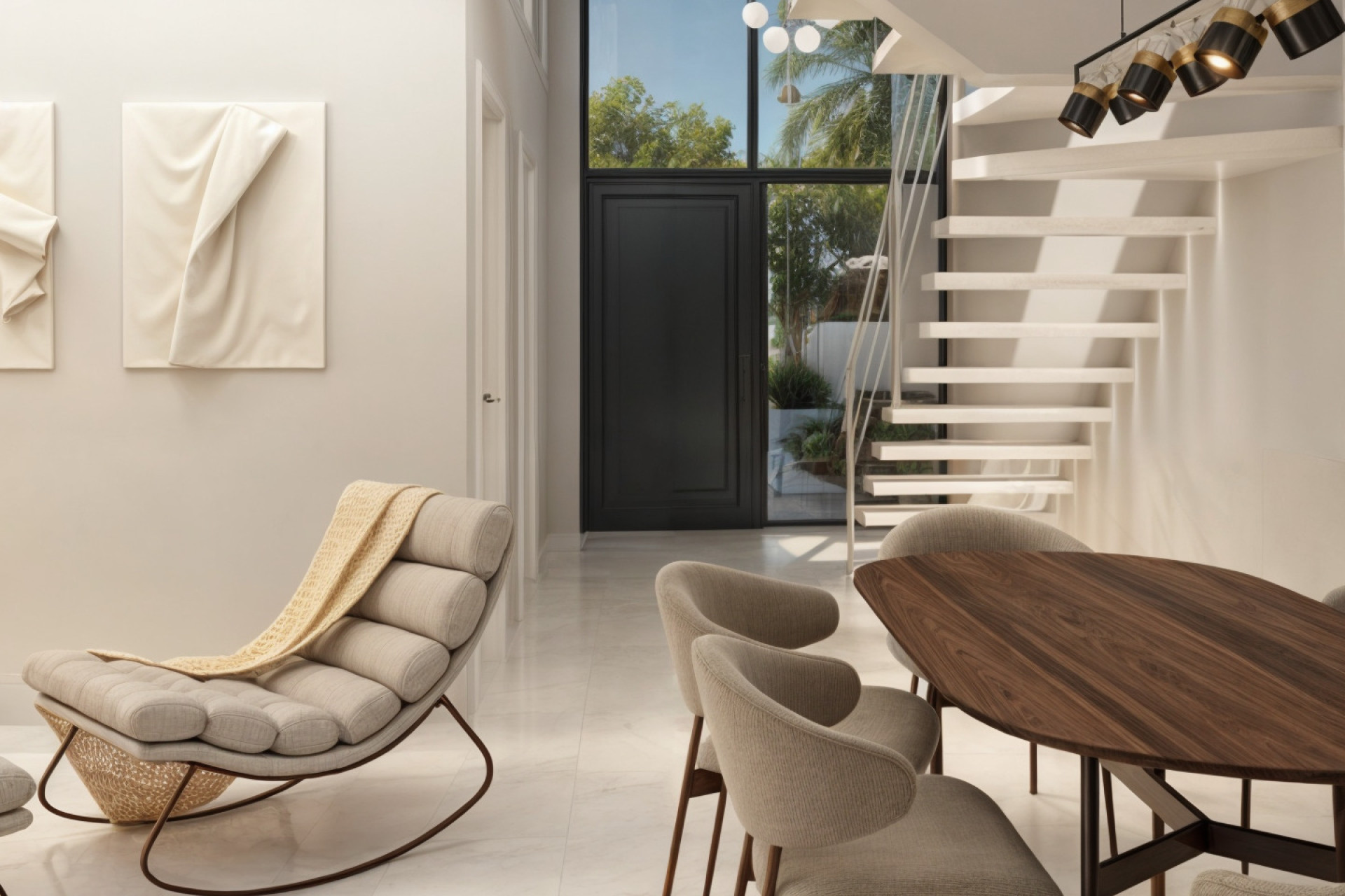 Nieuwbouw Woningen - Herenhuis - L'alfas Del Pi - Alfas del Pí